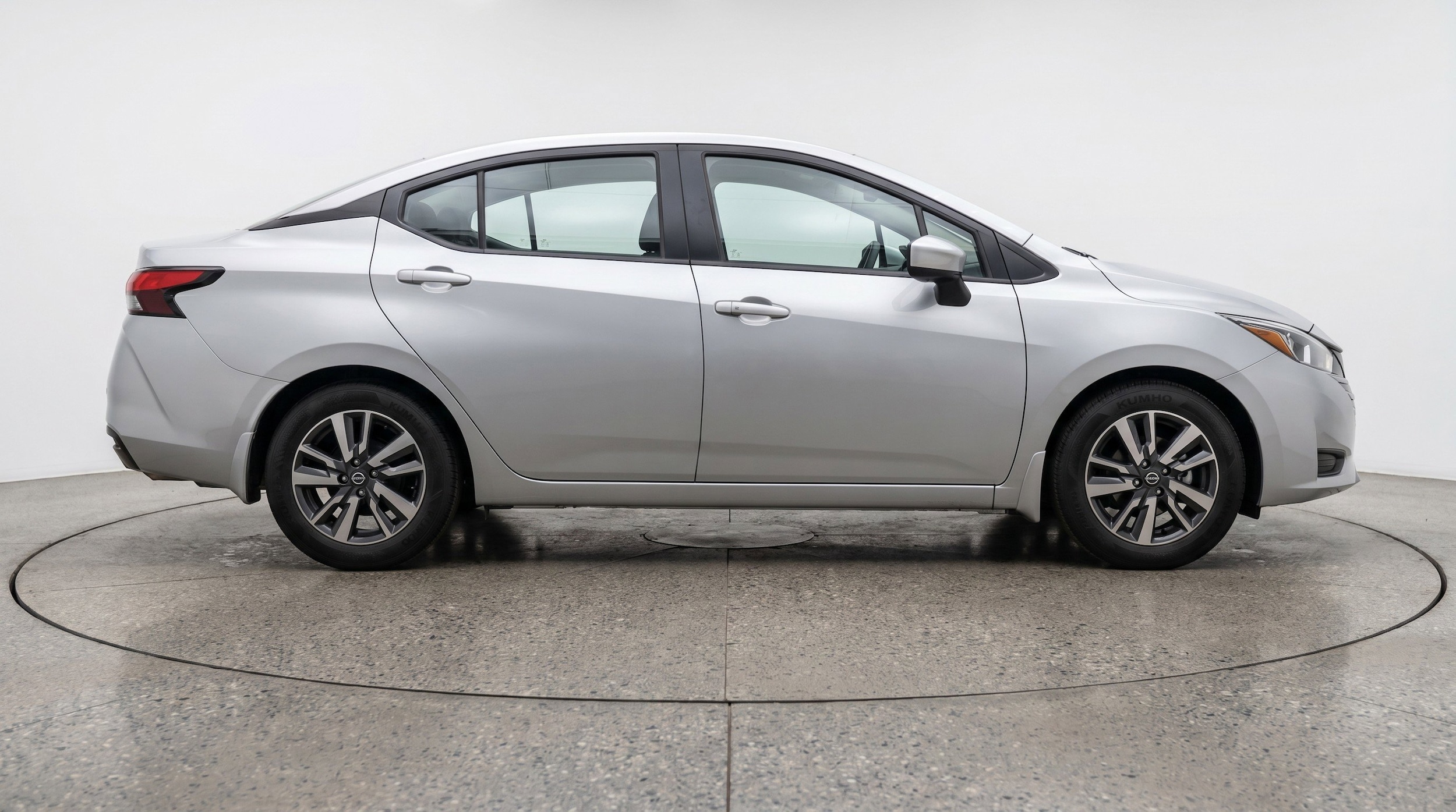 Thumbnail: 2025 Nissan Versa - 11