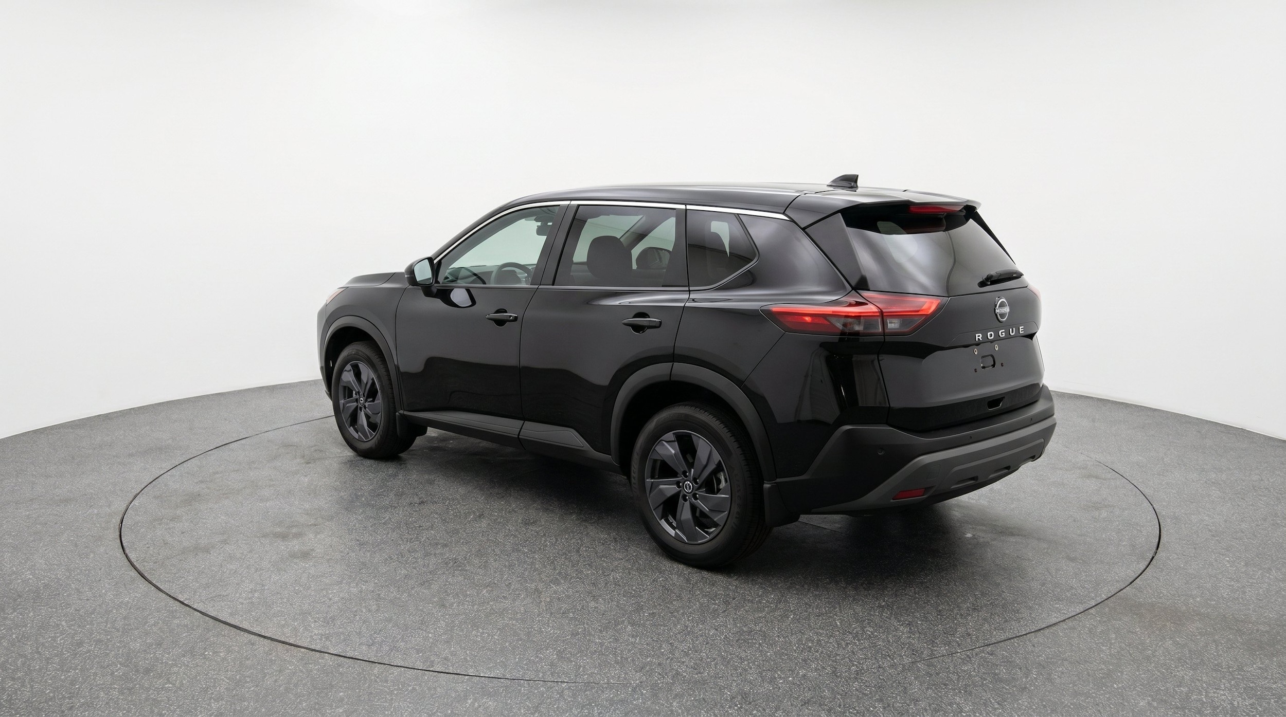 Thumbnail: 2025 Nissan Rogue - 6