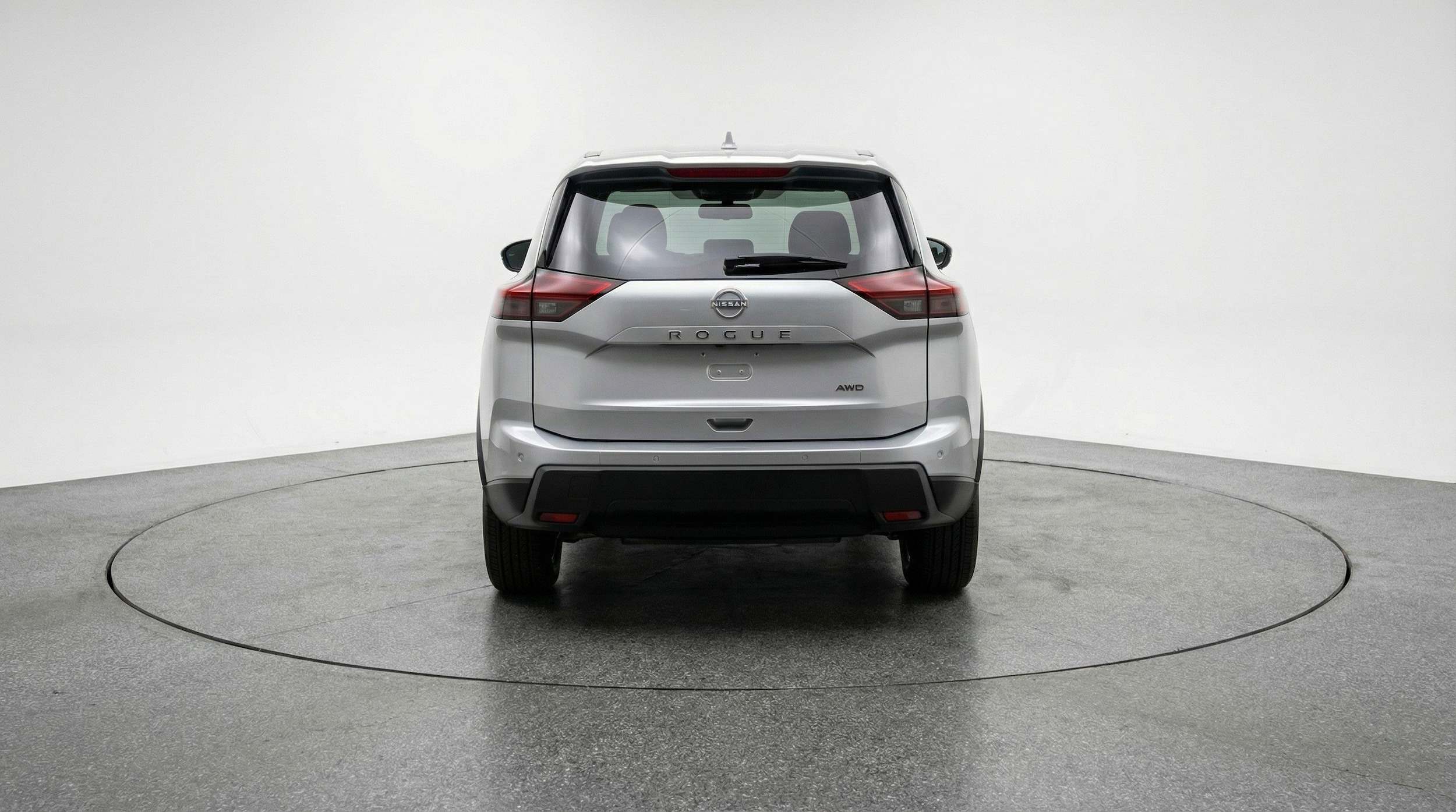 Thumbnail: 2025 Nissan Rogue - 7