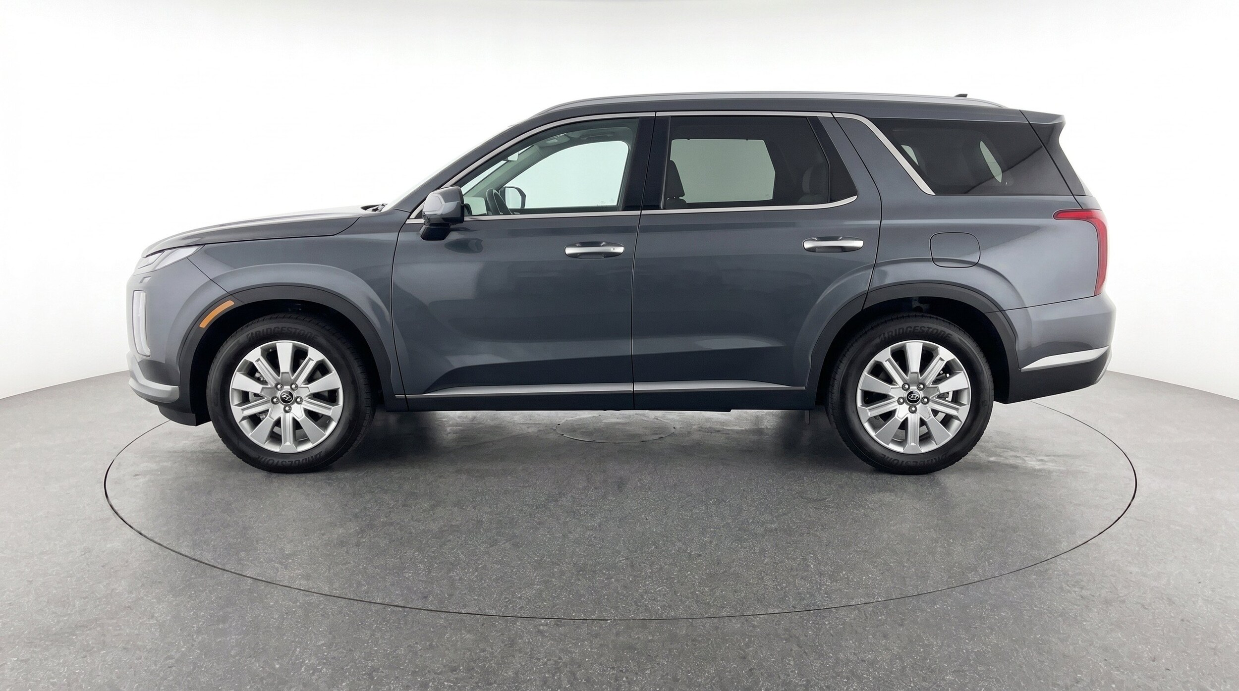Thumbnail: 2025 Hyundai Palisade - 5