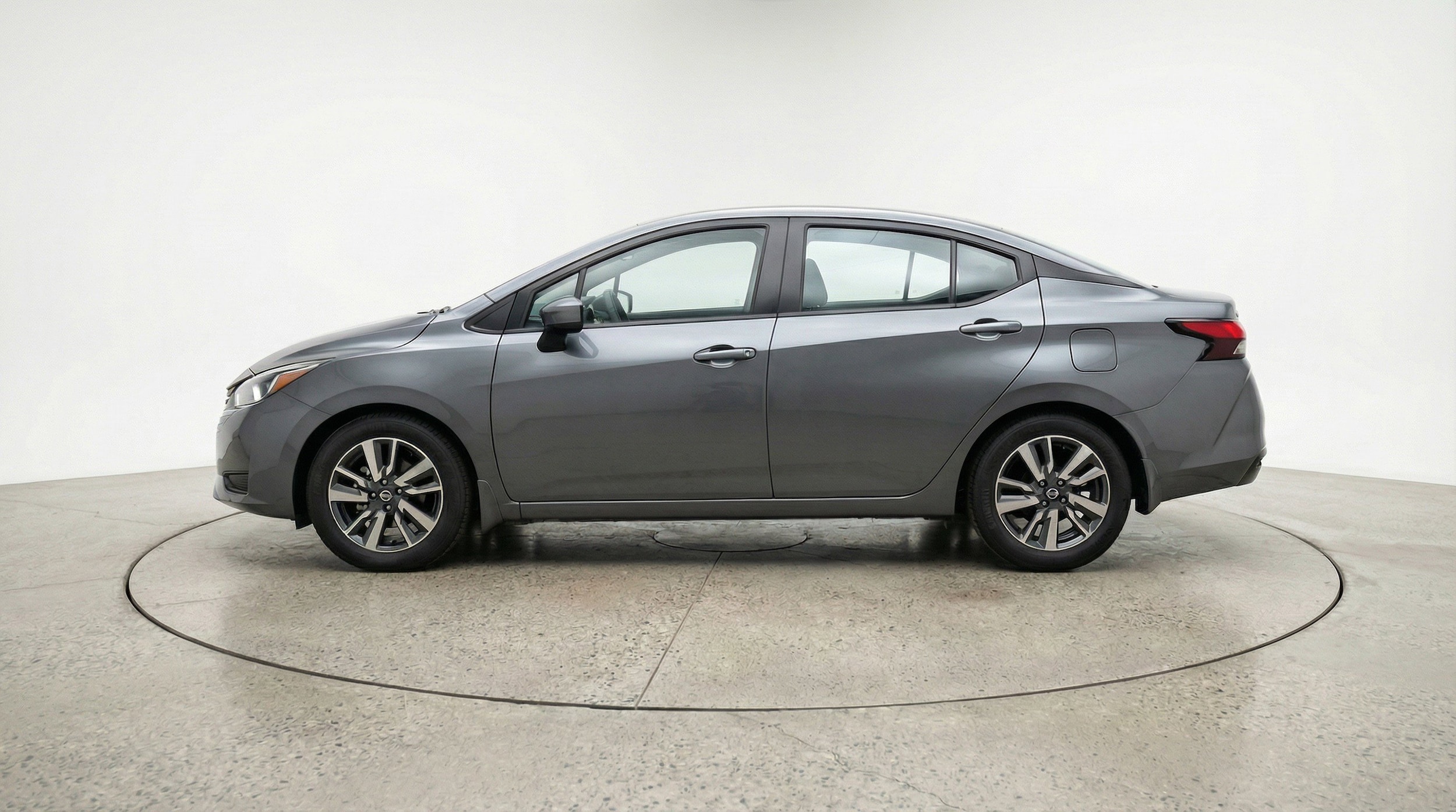 Thumbnail: 2025 Nissan Versa - 5