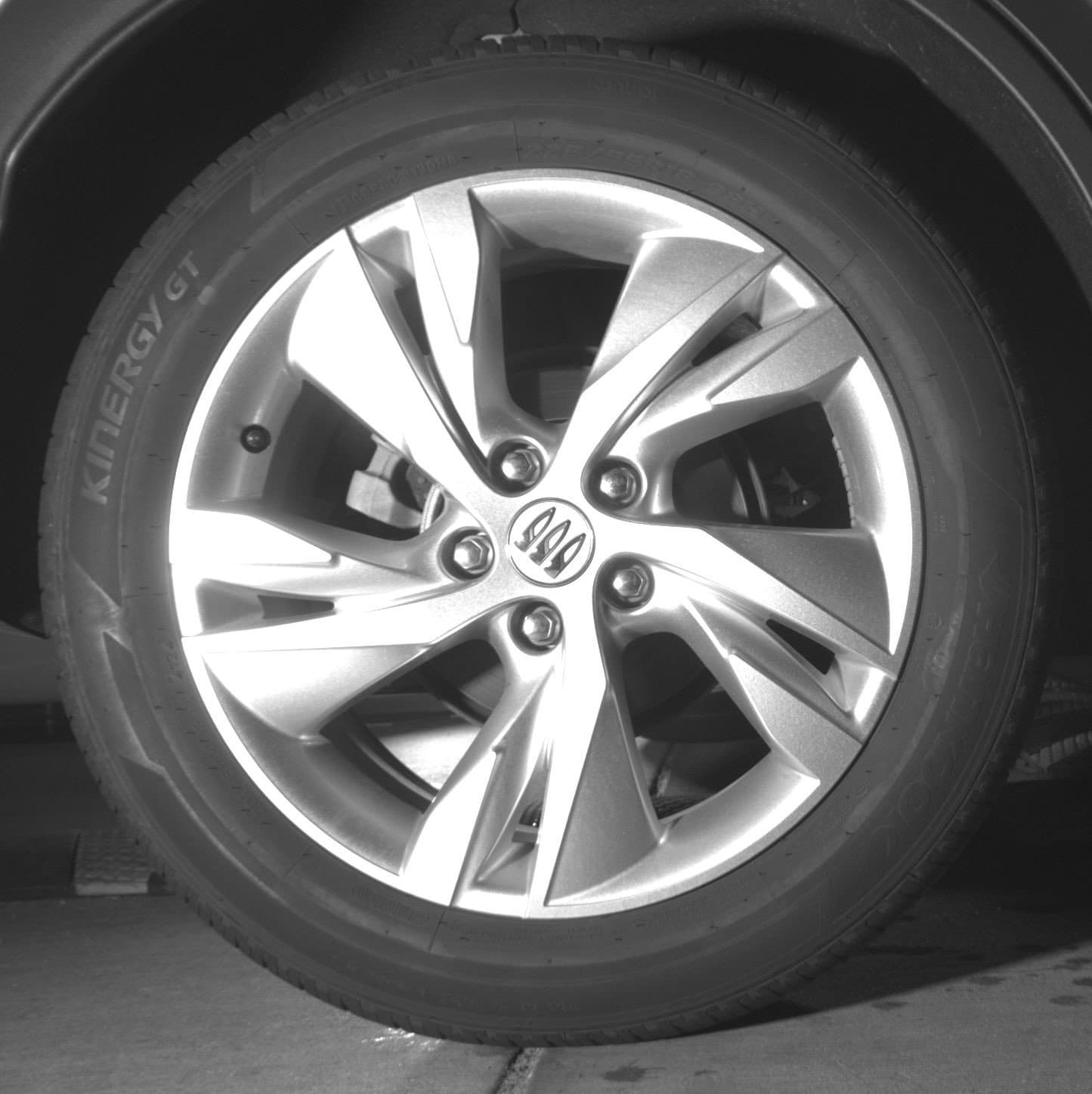 Thumbnail: 2025 Buick Encore GX - 15