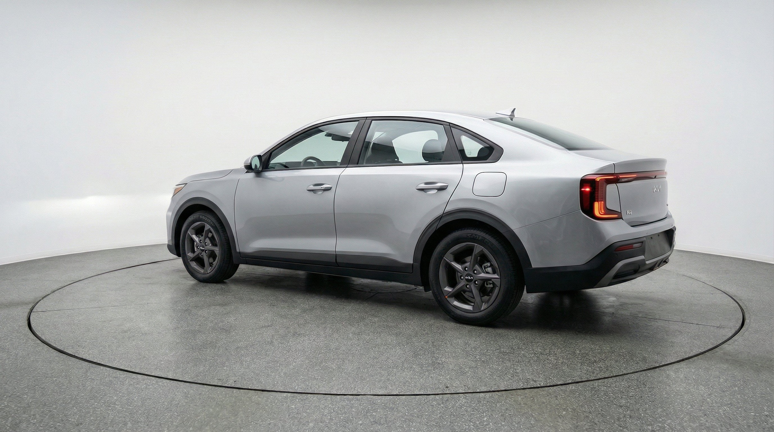 Thumbnail: 2026 Kia K4 - 6