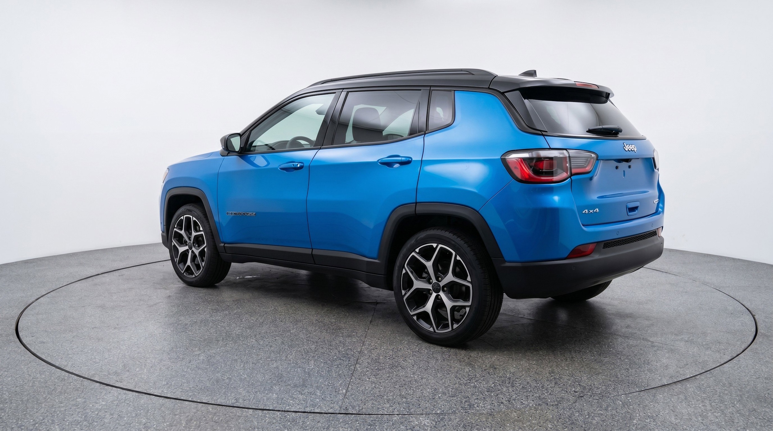 Thumbnail: 2025 Jeep Compass - 6