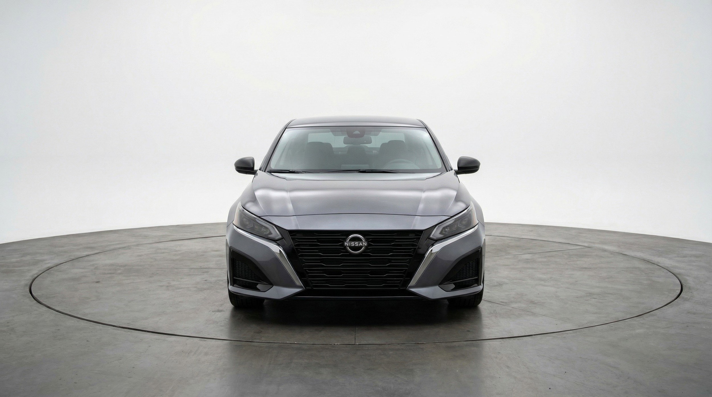 Thumbnail: 2025 Nissan Altima - 2