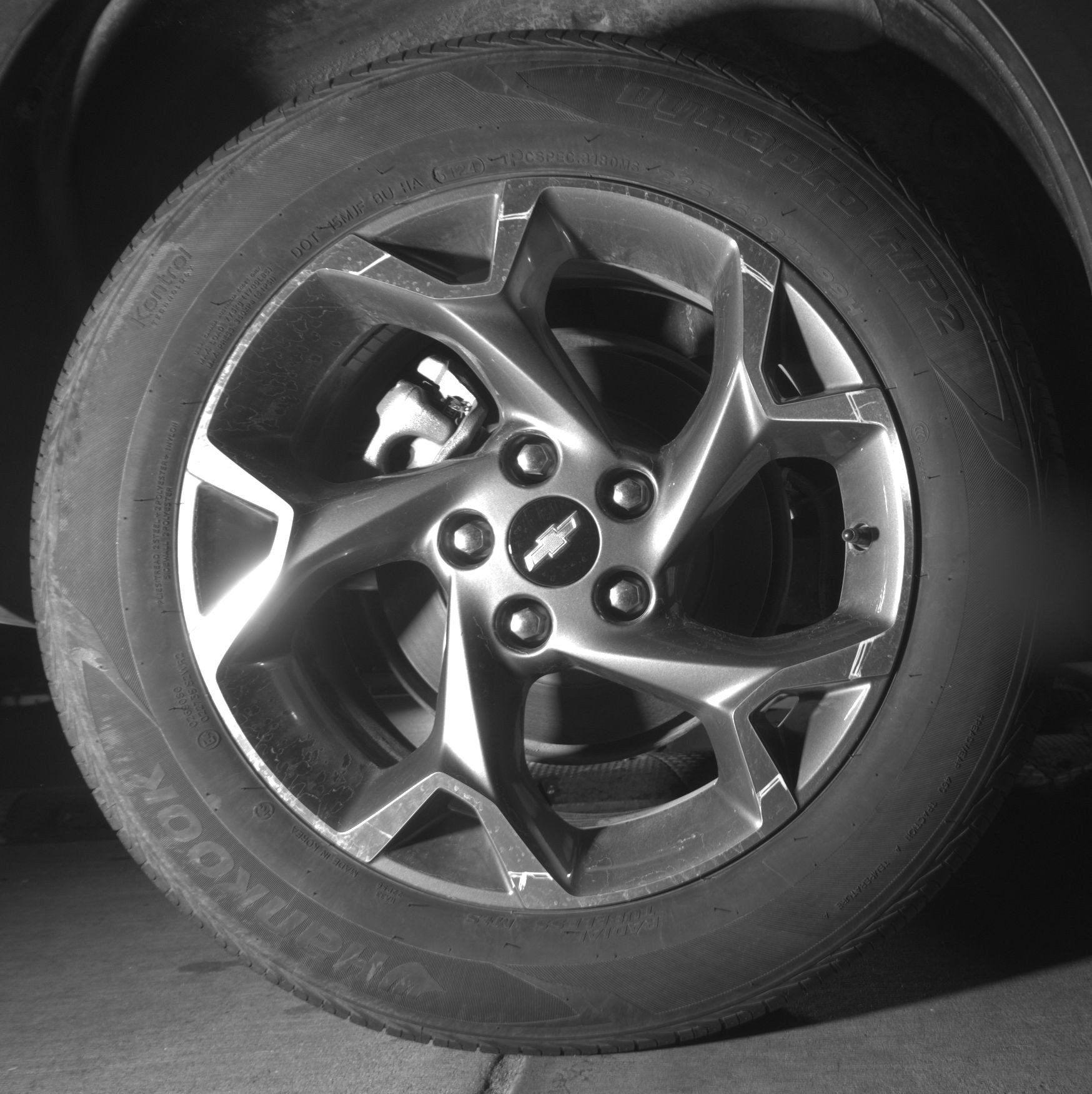 Thumbnail: 2025 Chevrolet Trax - 15