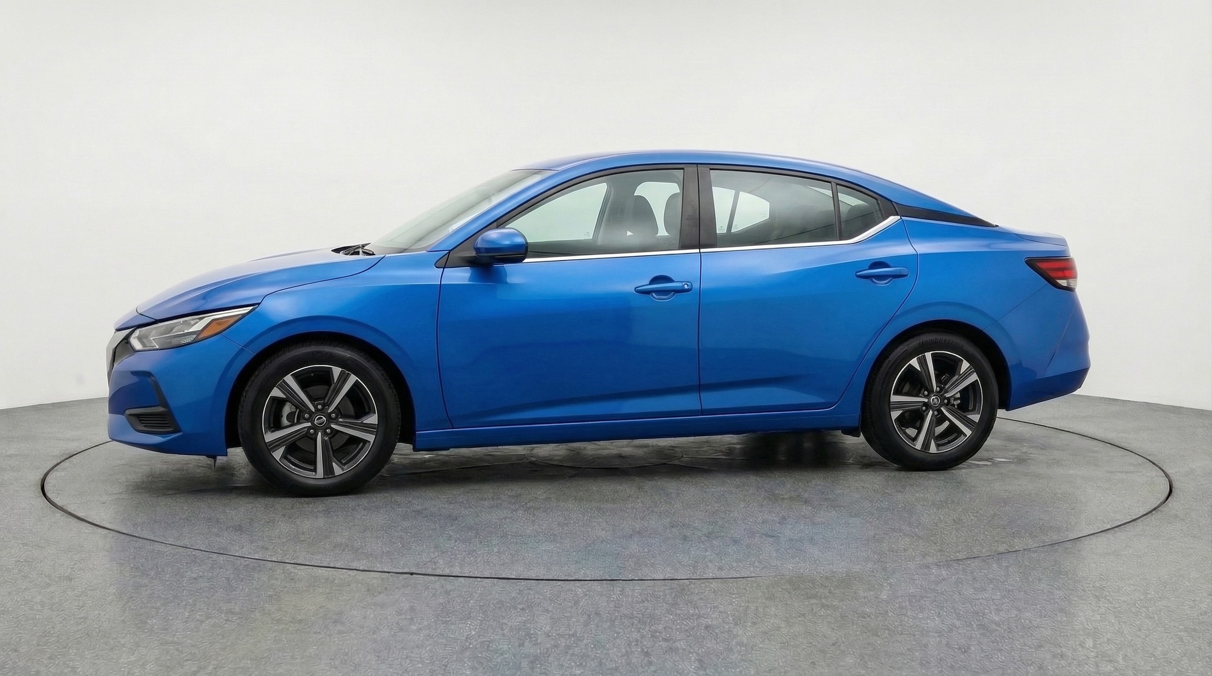 Thumbnail: 2025 Nissan Sentra - 3