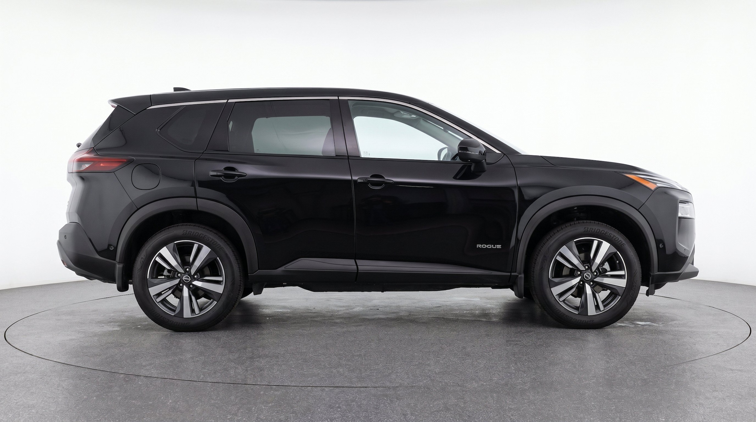 Thumbnail: 2026 Nissan Rogue - 11
