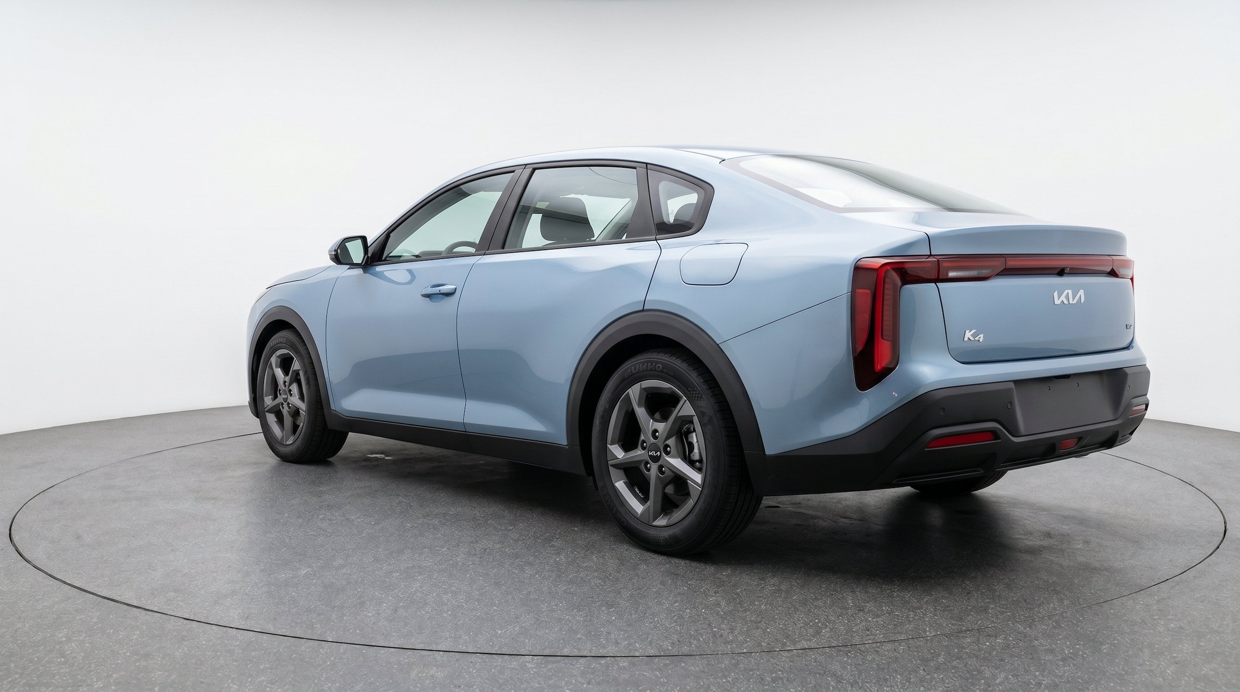 Thumbnail: 2026 Kia K4 - 6