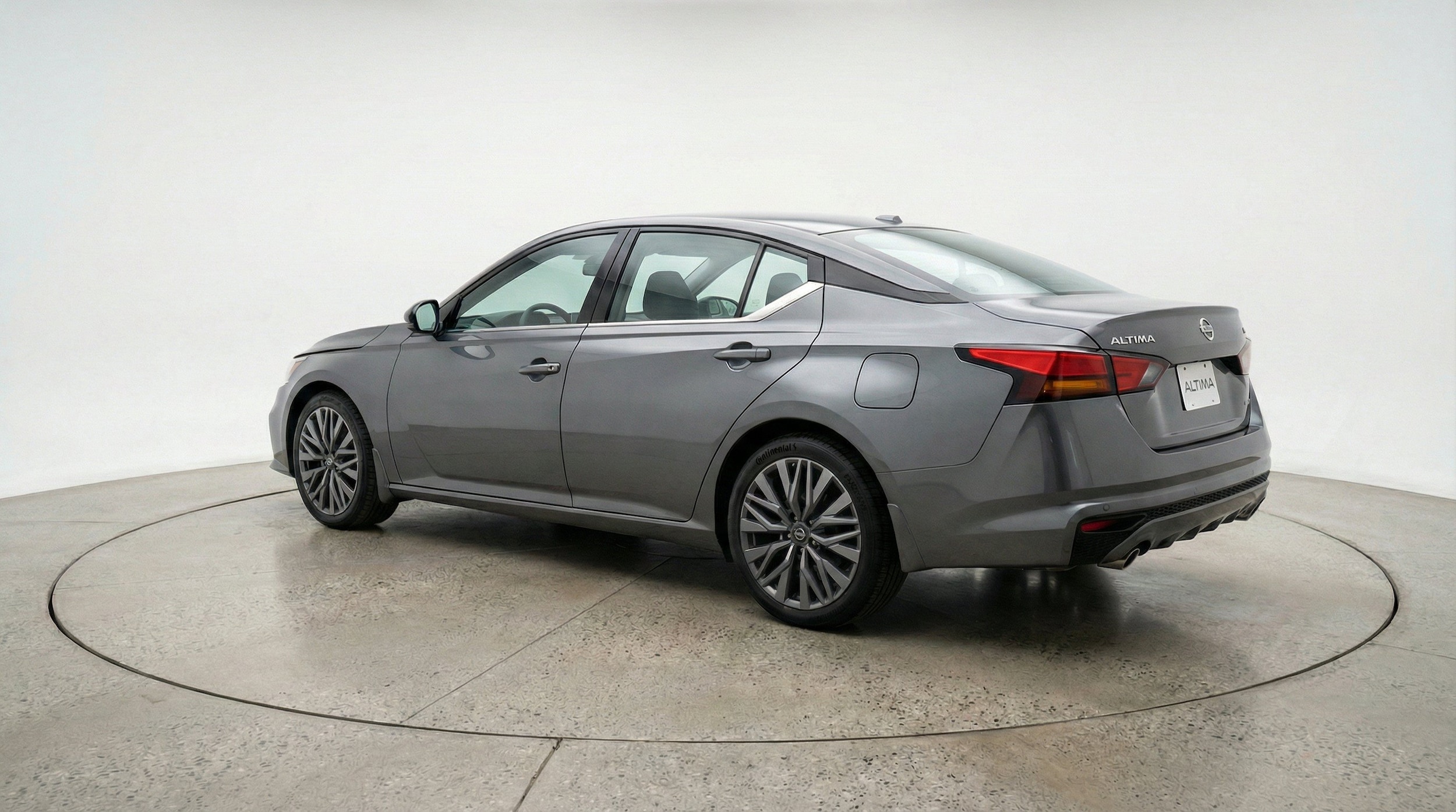 Thumbnail: 2025 Nissan Altima - 6