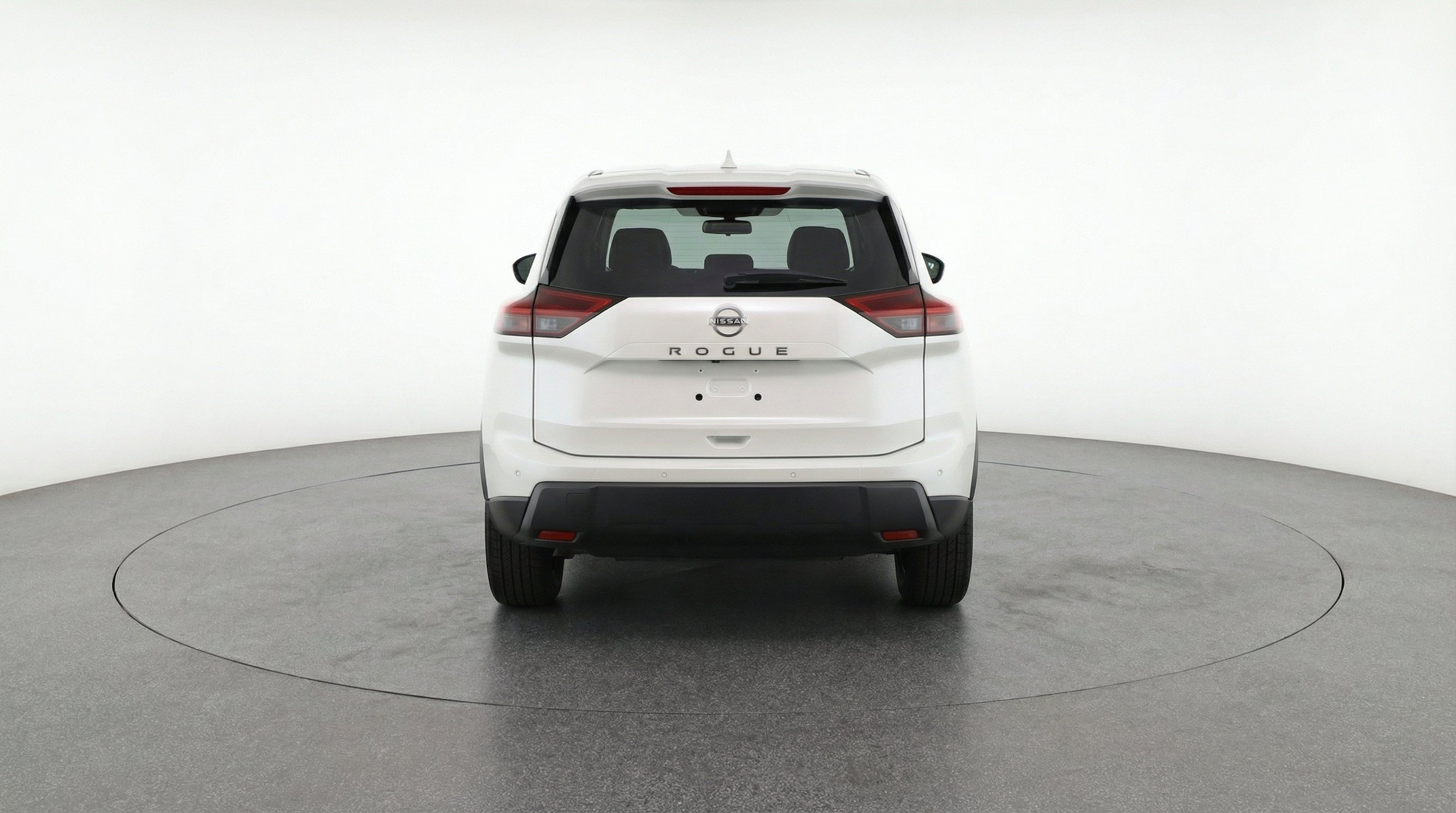 Thumbnail: 2026 Nissan Rogue - 7