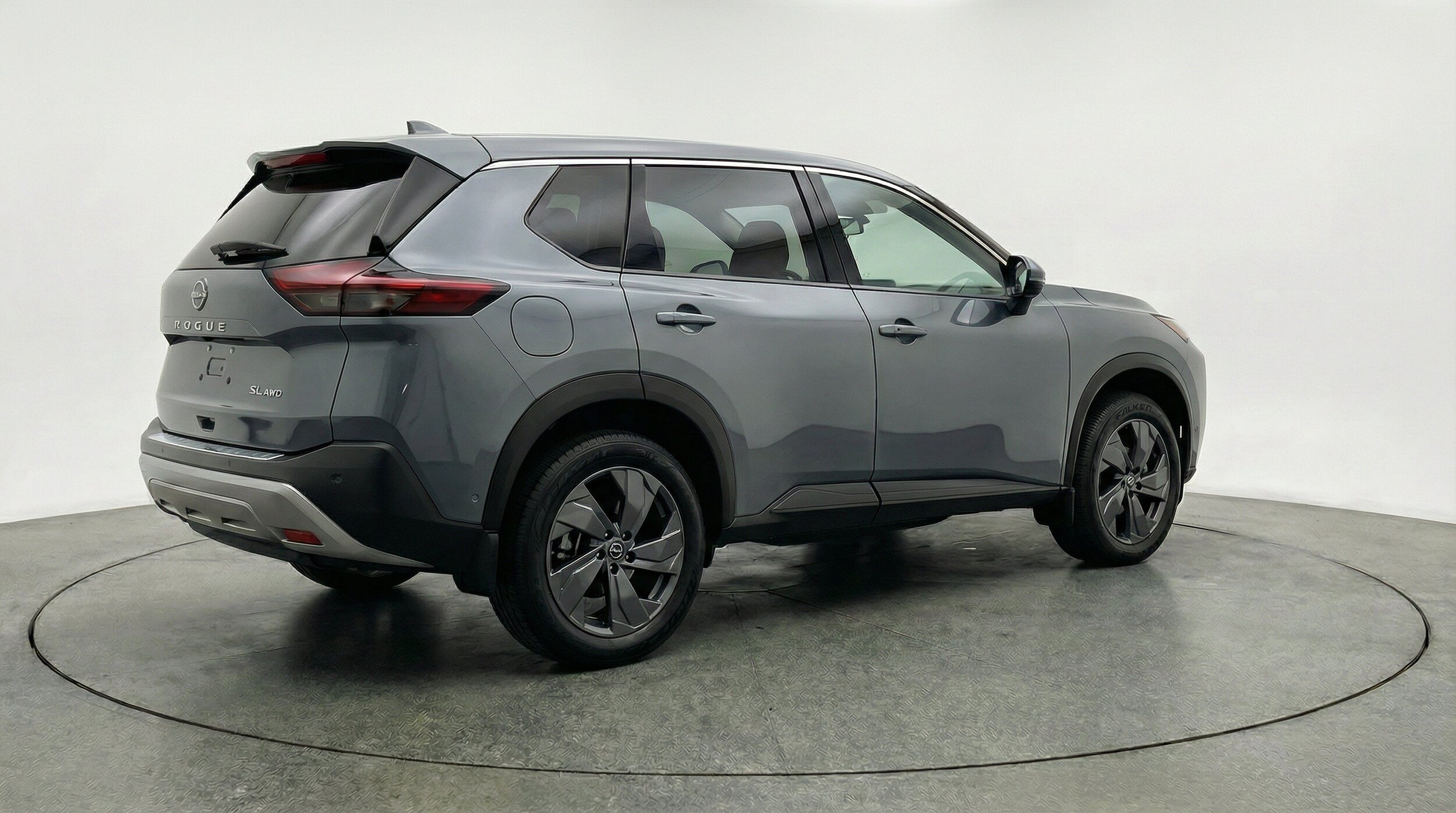 Thumbnail: 2026 Nissan Rogue - 9