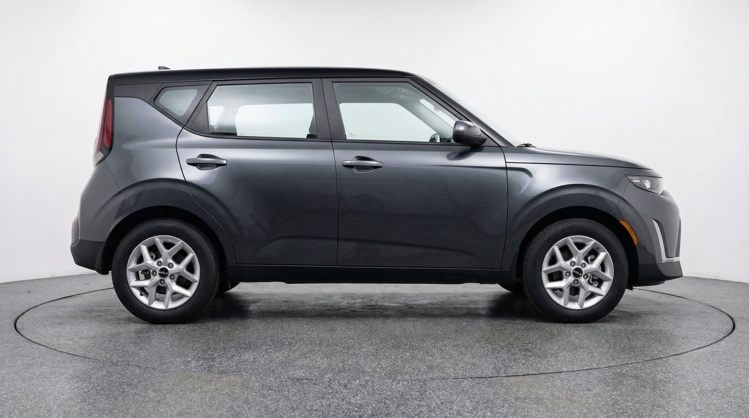 Thumbnail: 2025 Kia Soul - 10
