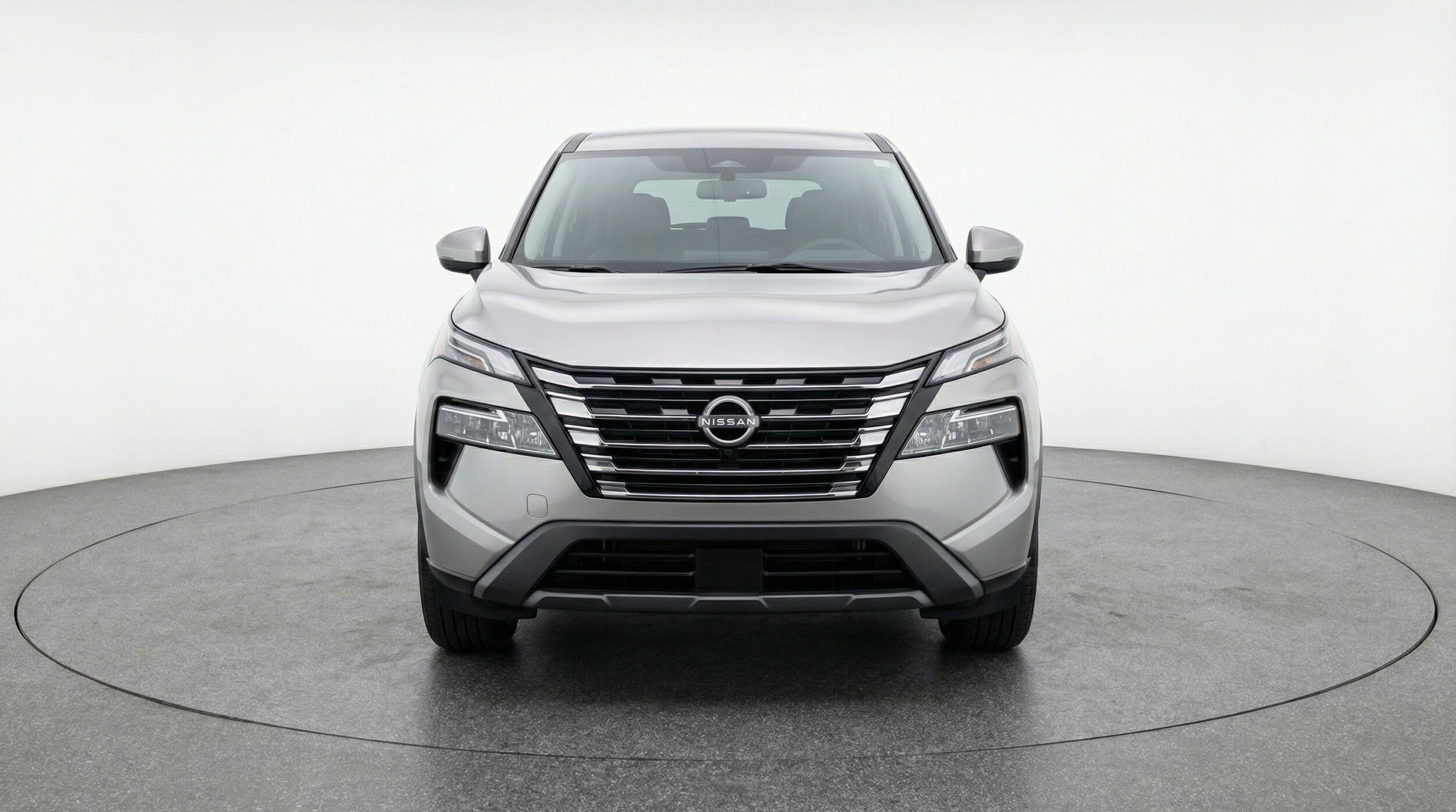 Thumbnail: 2025 Nissan Rogue - 2