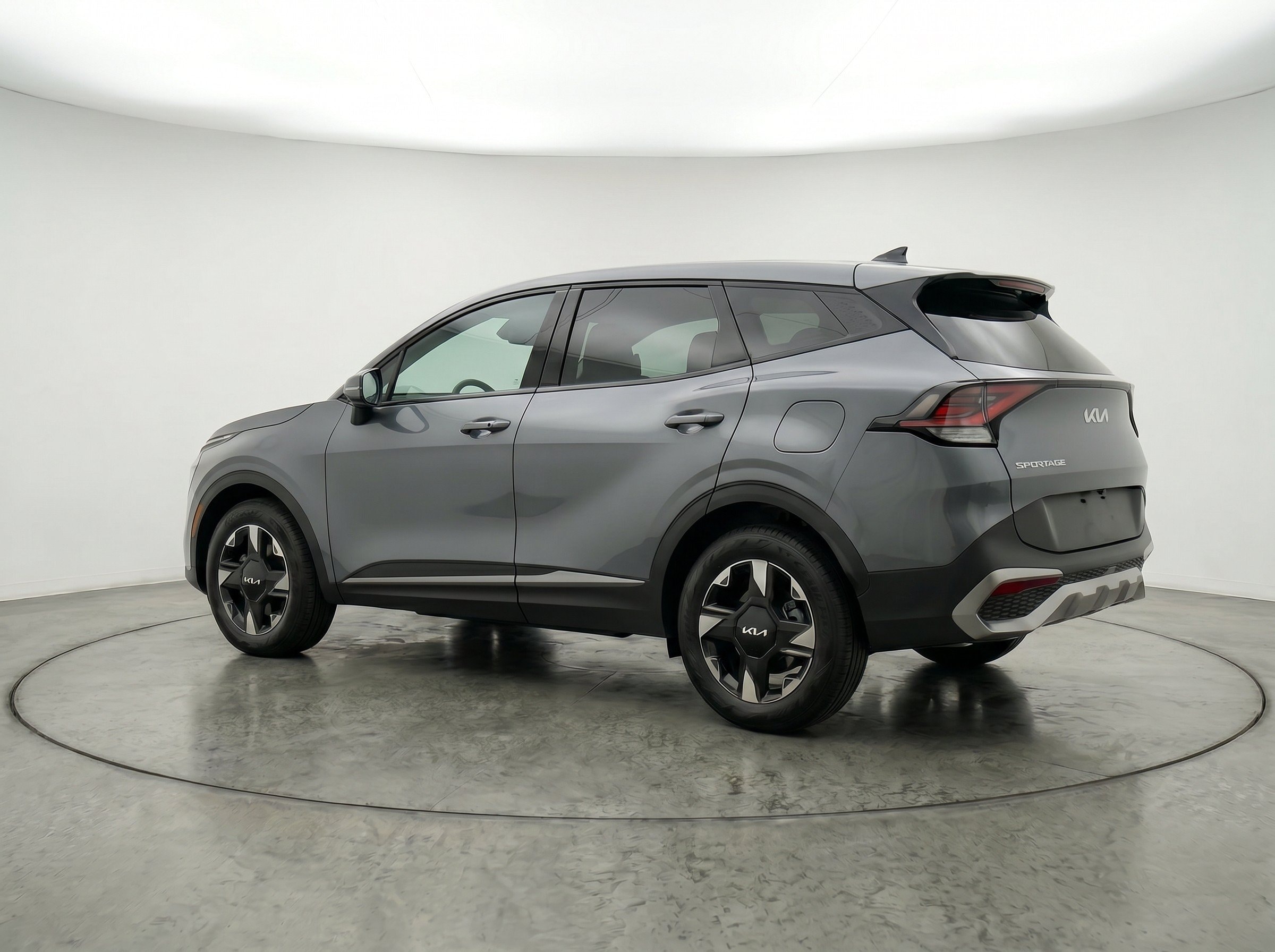Thumbnail: 2026 Kia Sportage - 6