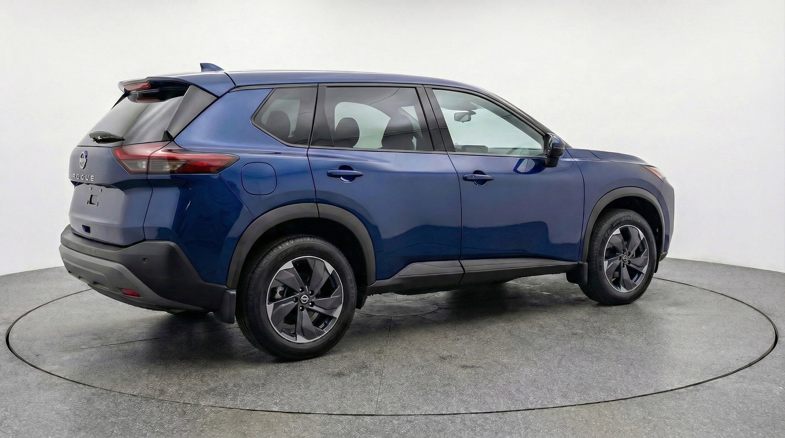 Thumbnail: 2025 Nissan Rogue - 9