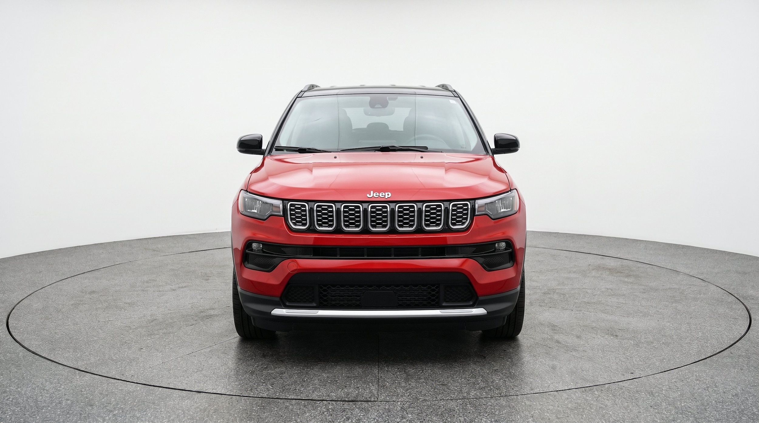 Thumbnail: 2025 Jeep Compass - 2
