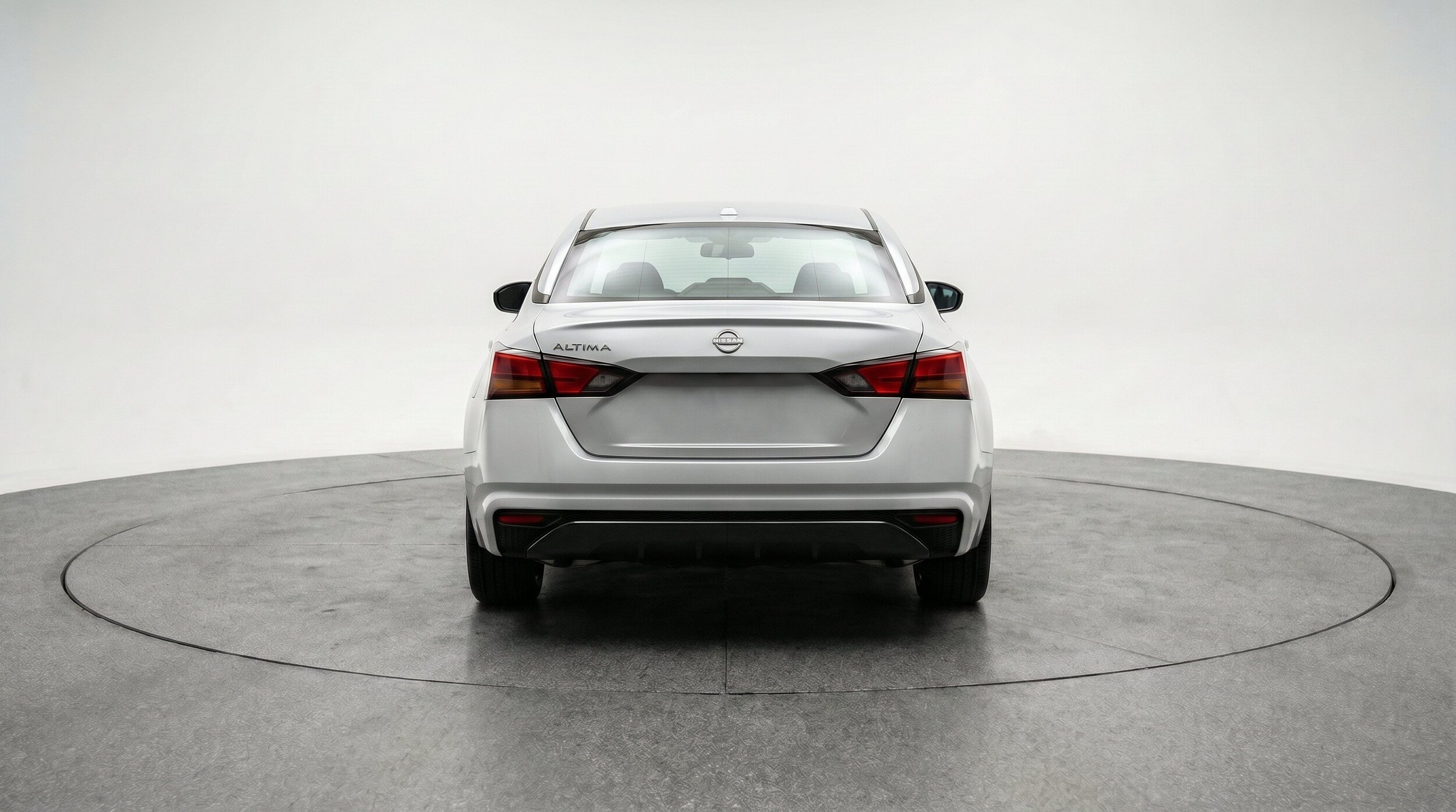 Thumbnail: 2026 Nissan Altima - 7