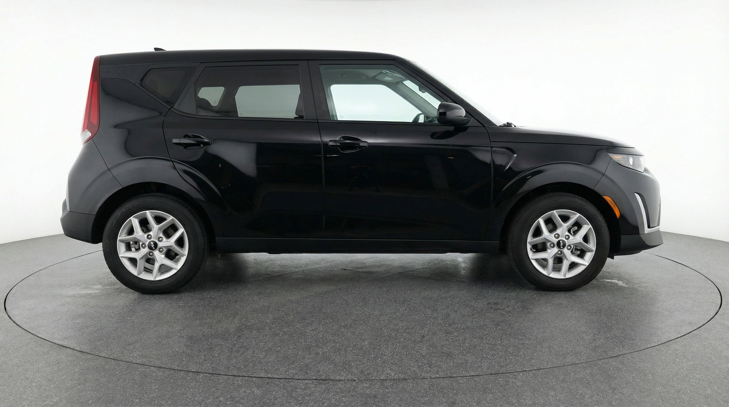 Thumbnail: 2025 Kia Soul - 11