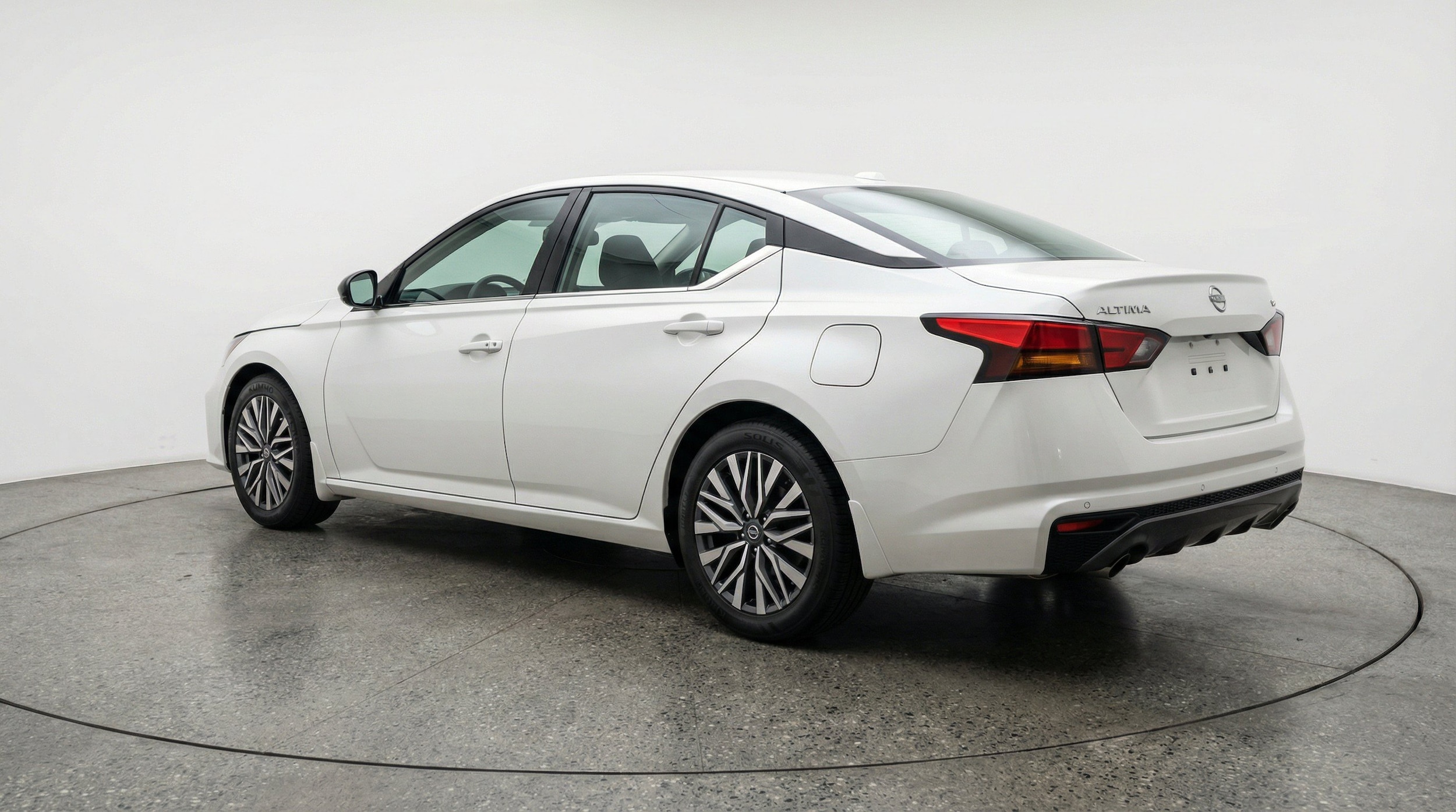 Thumbnail: 2025 Nissan Altima - 6