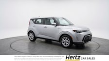 2025 Kia Soul  -
                  San Diego, CA