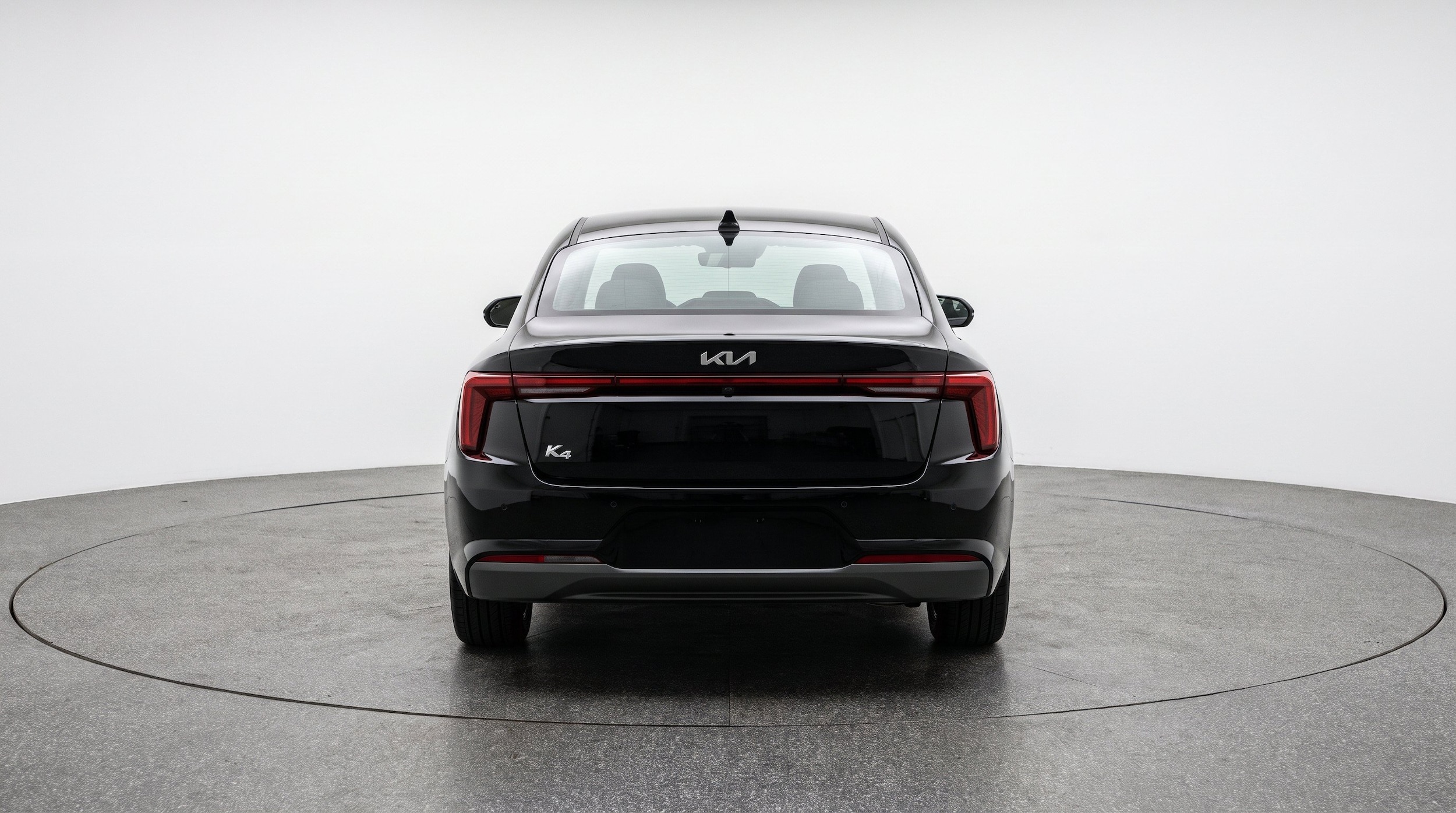Thumbnail: 2026 Kia K4 - 7