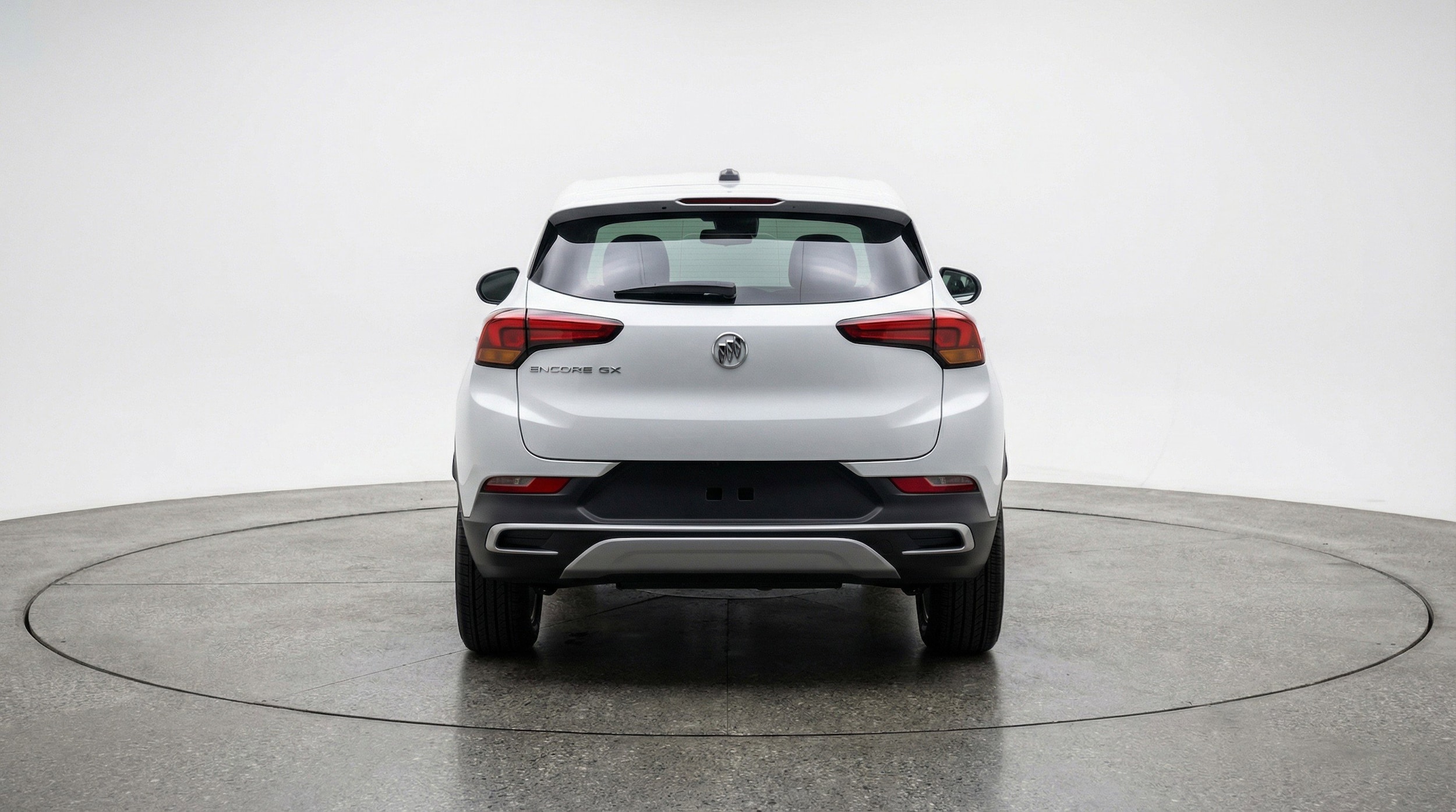 Thumbnail: 2025 Buick Encore GX - 7