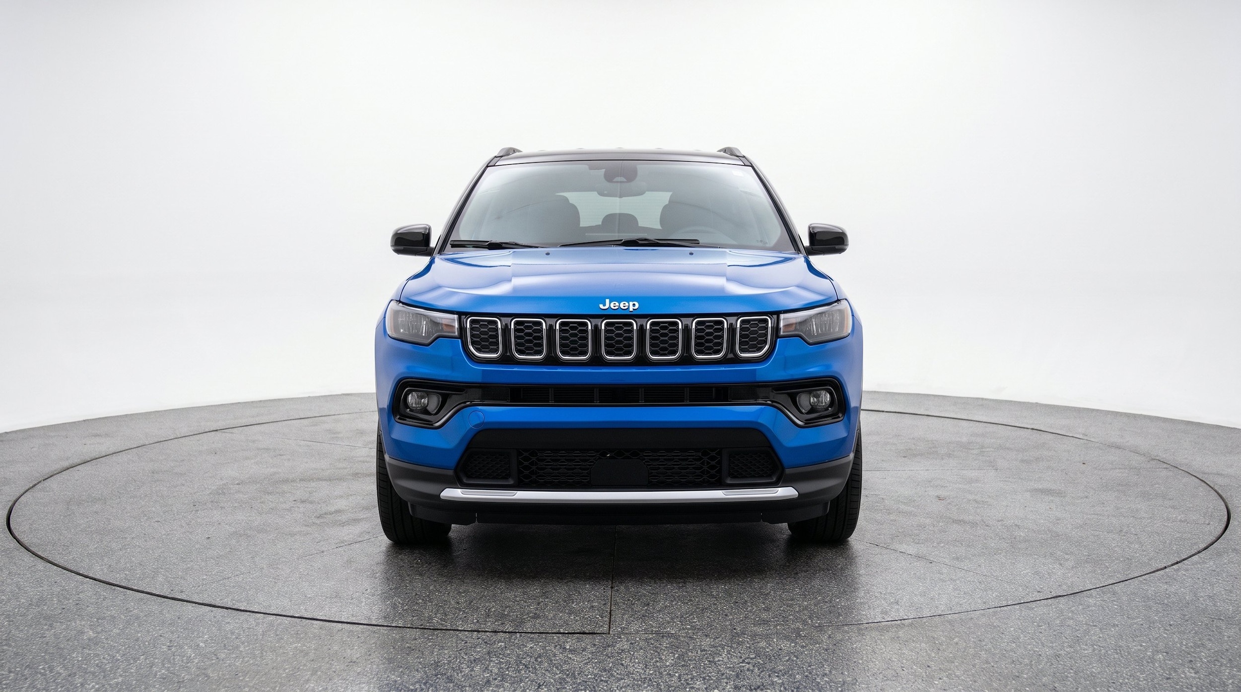 Thumbnail: 2025 Jeep Compass - 2