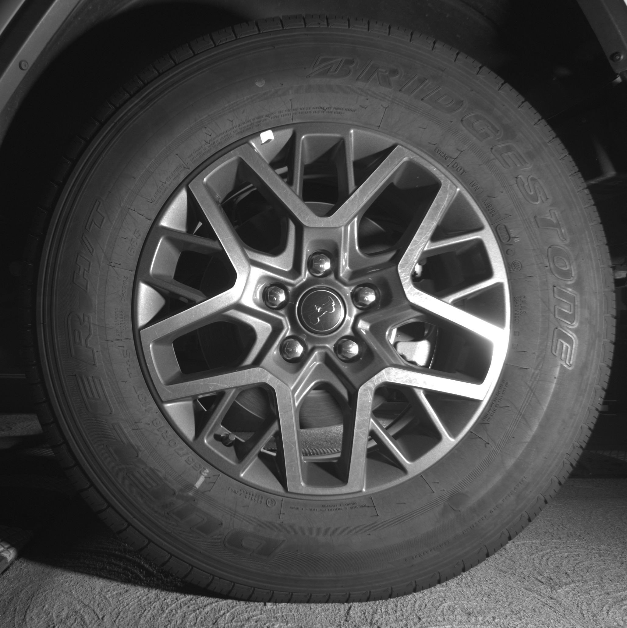 Thumbnail: 2025 Jeep Wrangler - 14