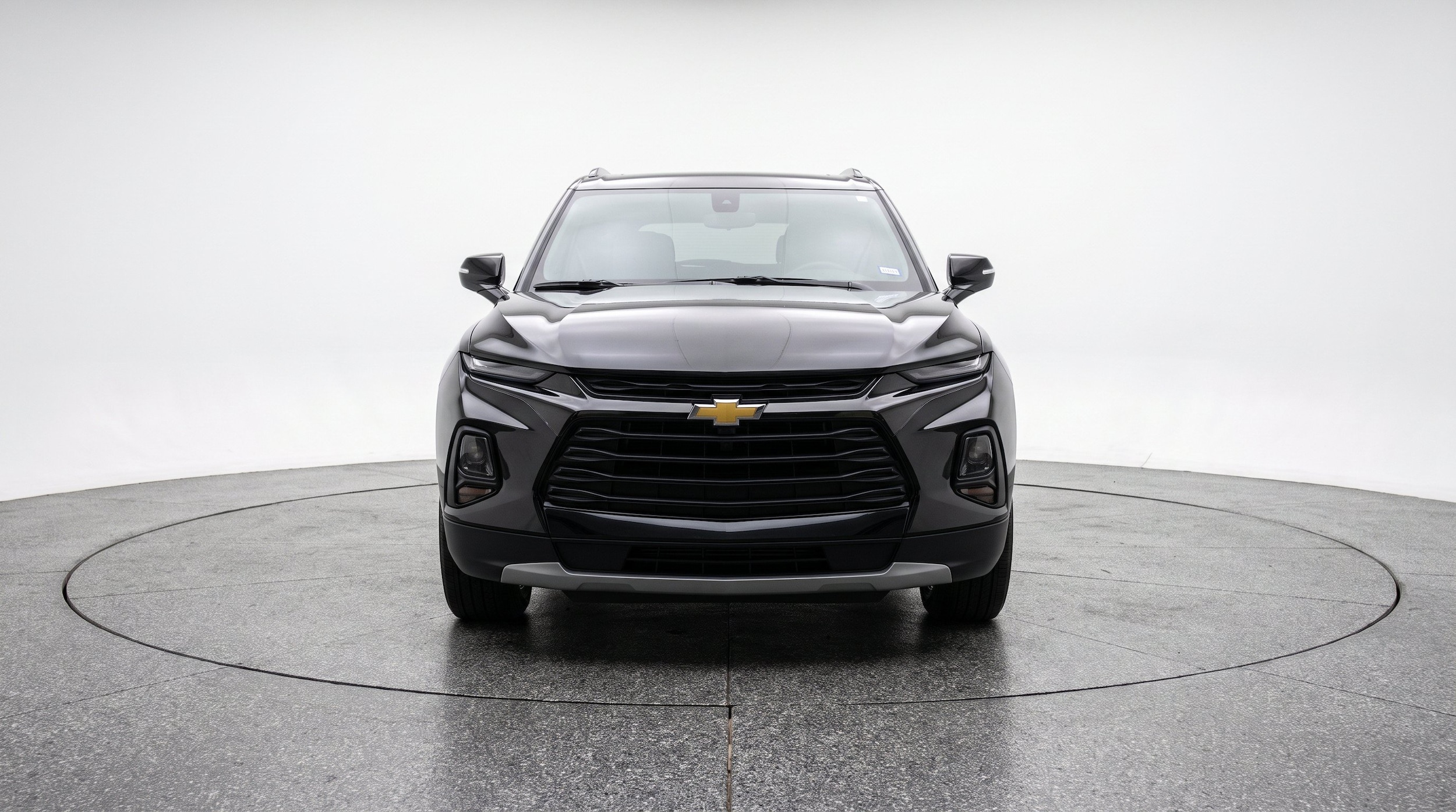 Thumbnail: 2026 Chevrolet Blazer - 2