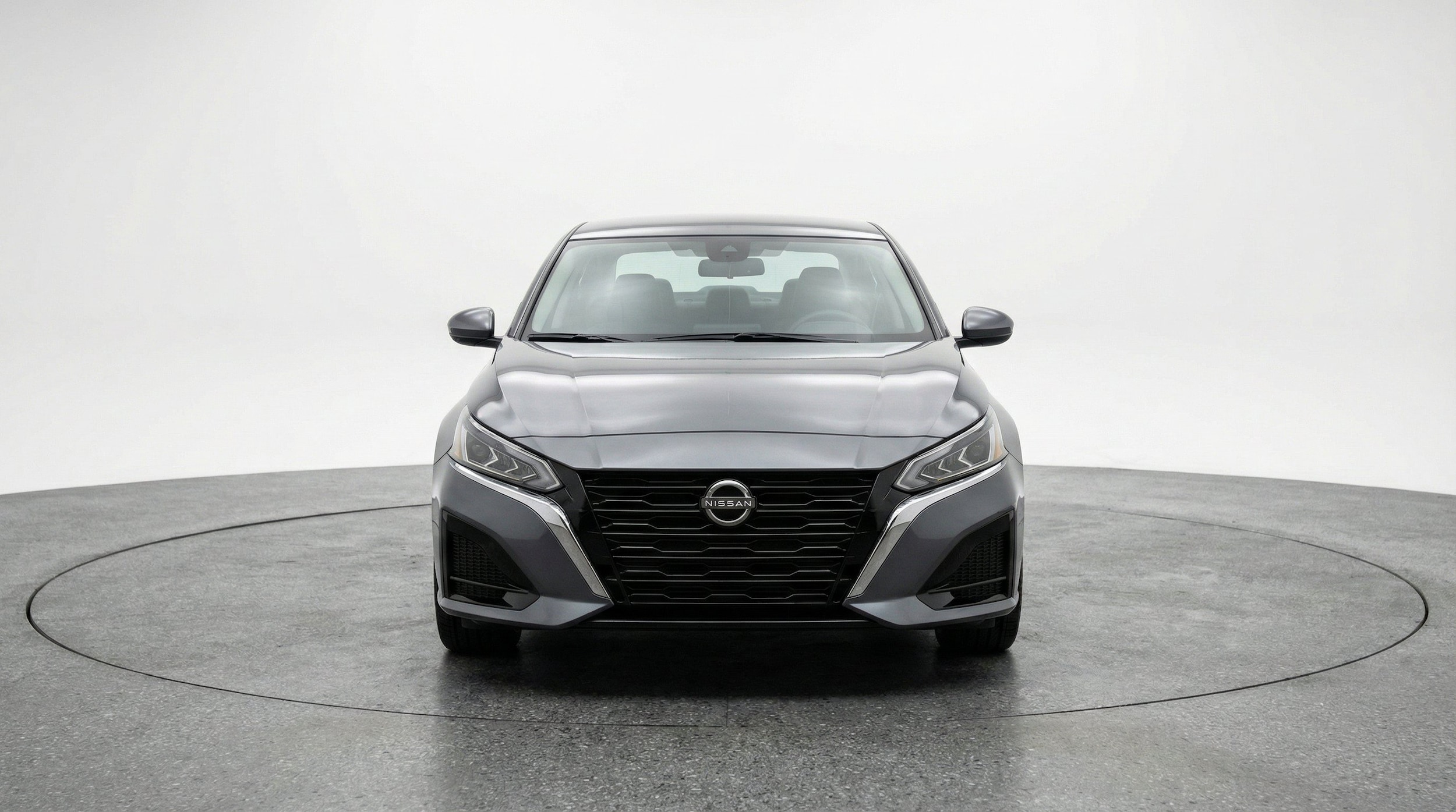 Thumbnail: 2025 Nissan Altima - 2