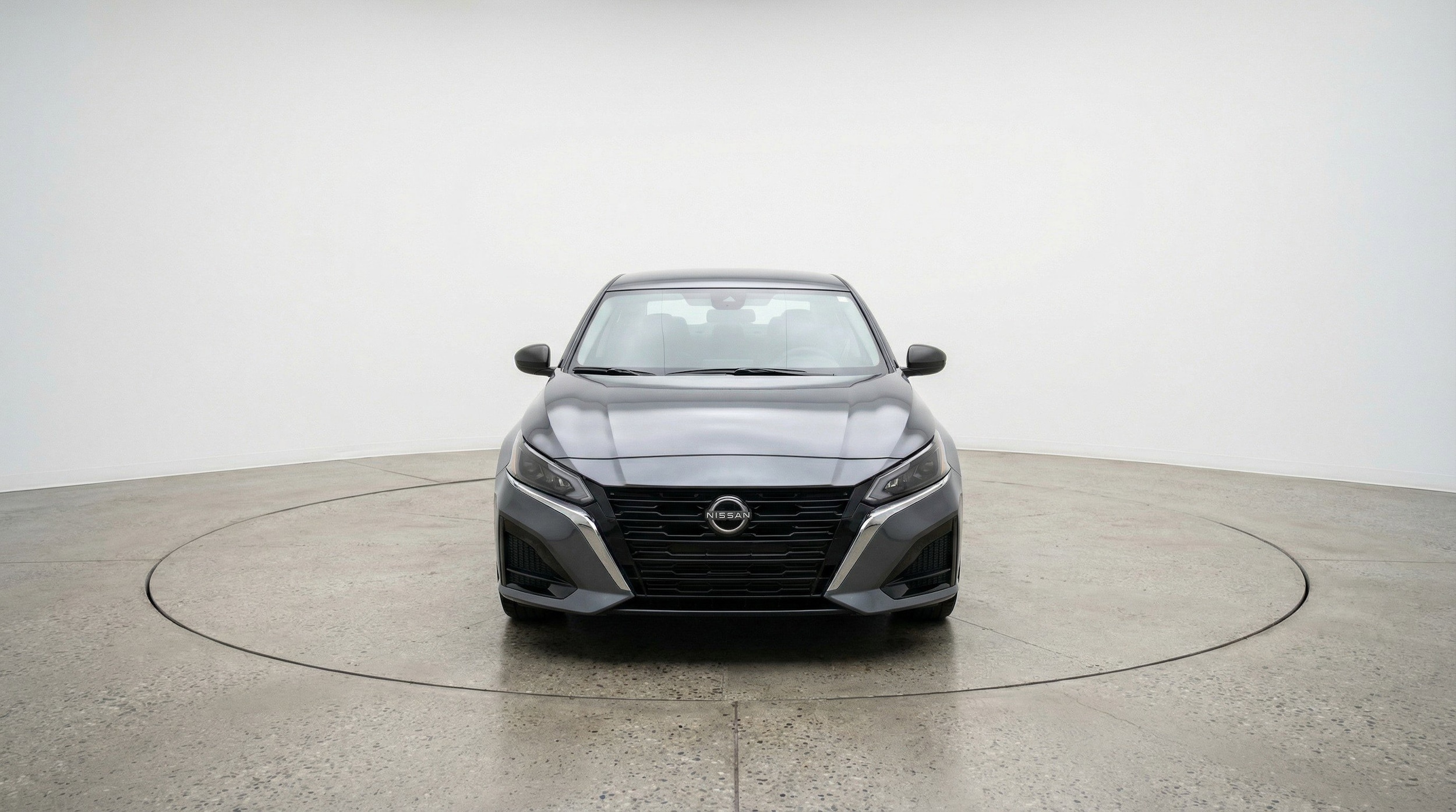 Thumbnail: 2025 Nissan Altima - 2