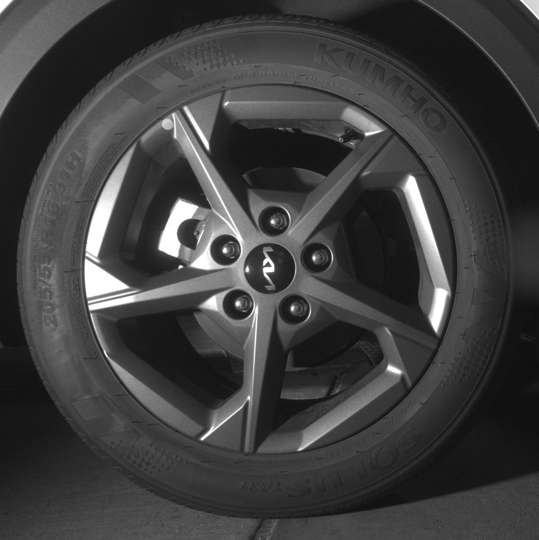 Thumbnail: 2026 Kia K4 - 15