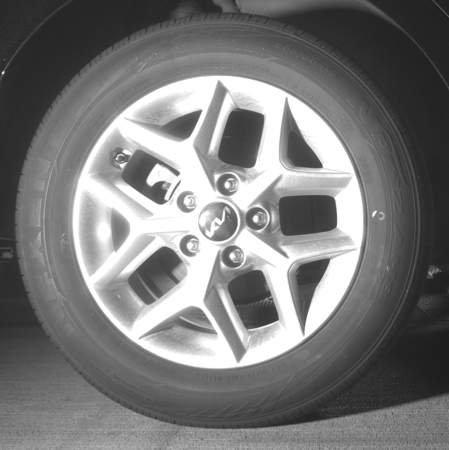 Thumbnail: 2025 Kia Soul - 15