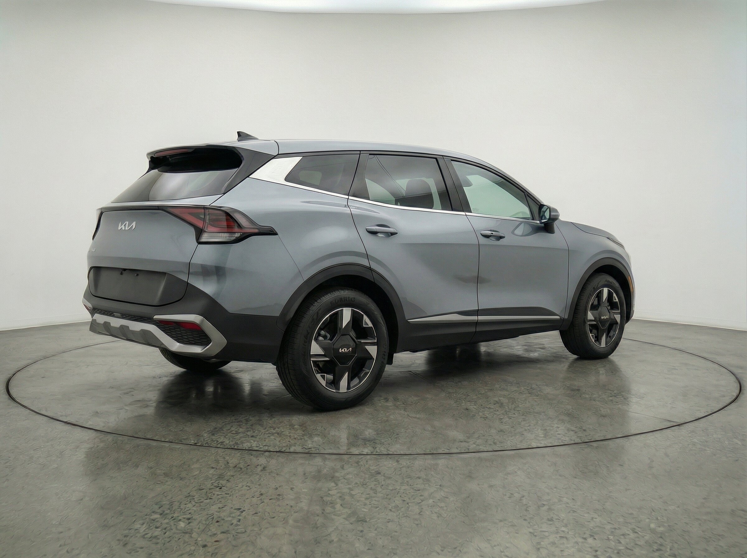 Thumbnail: 2026 Kia Sportage - 9