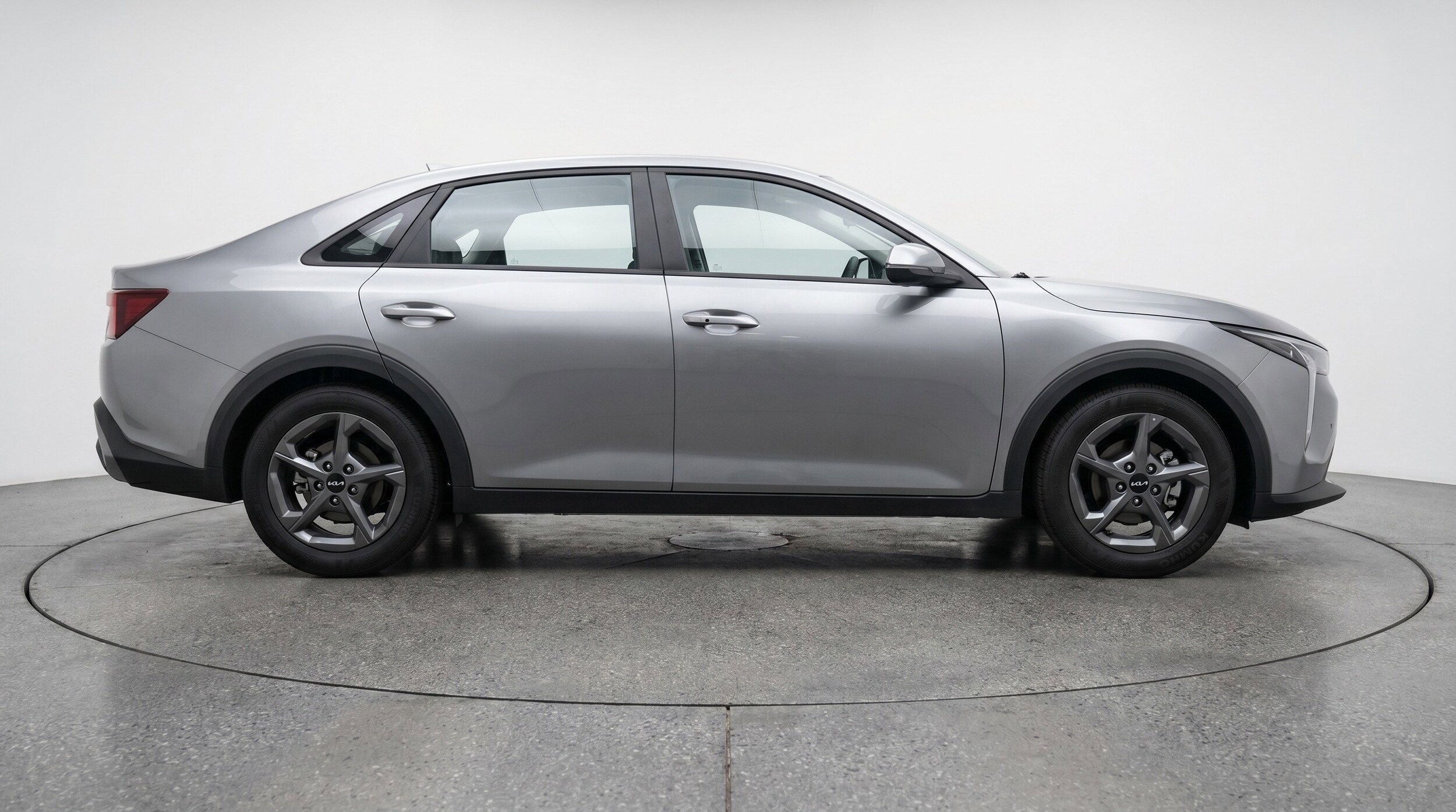 Thumbnail: 2025 Kia K4 - 11