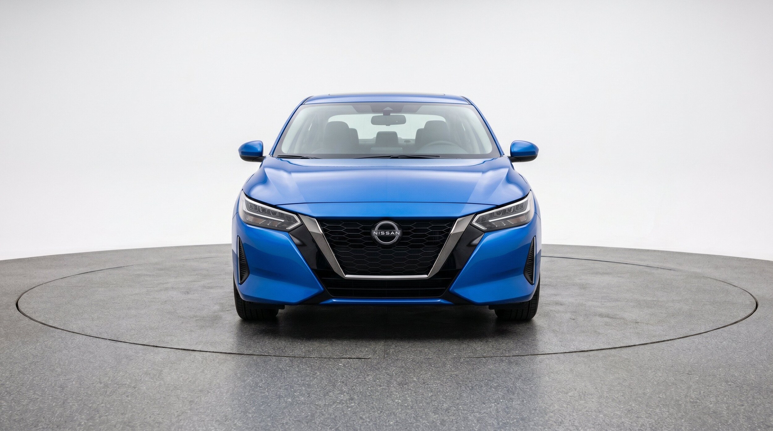 Thumbnail: 2025 Nissan Sentra - 2