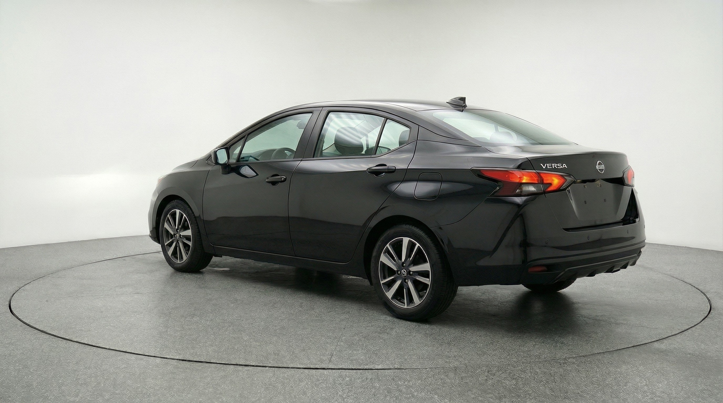 Thumbnail: 2025 Nissan Versa - 6