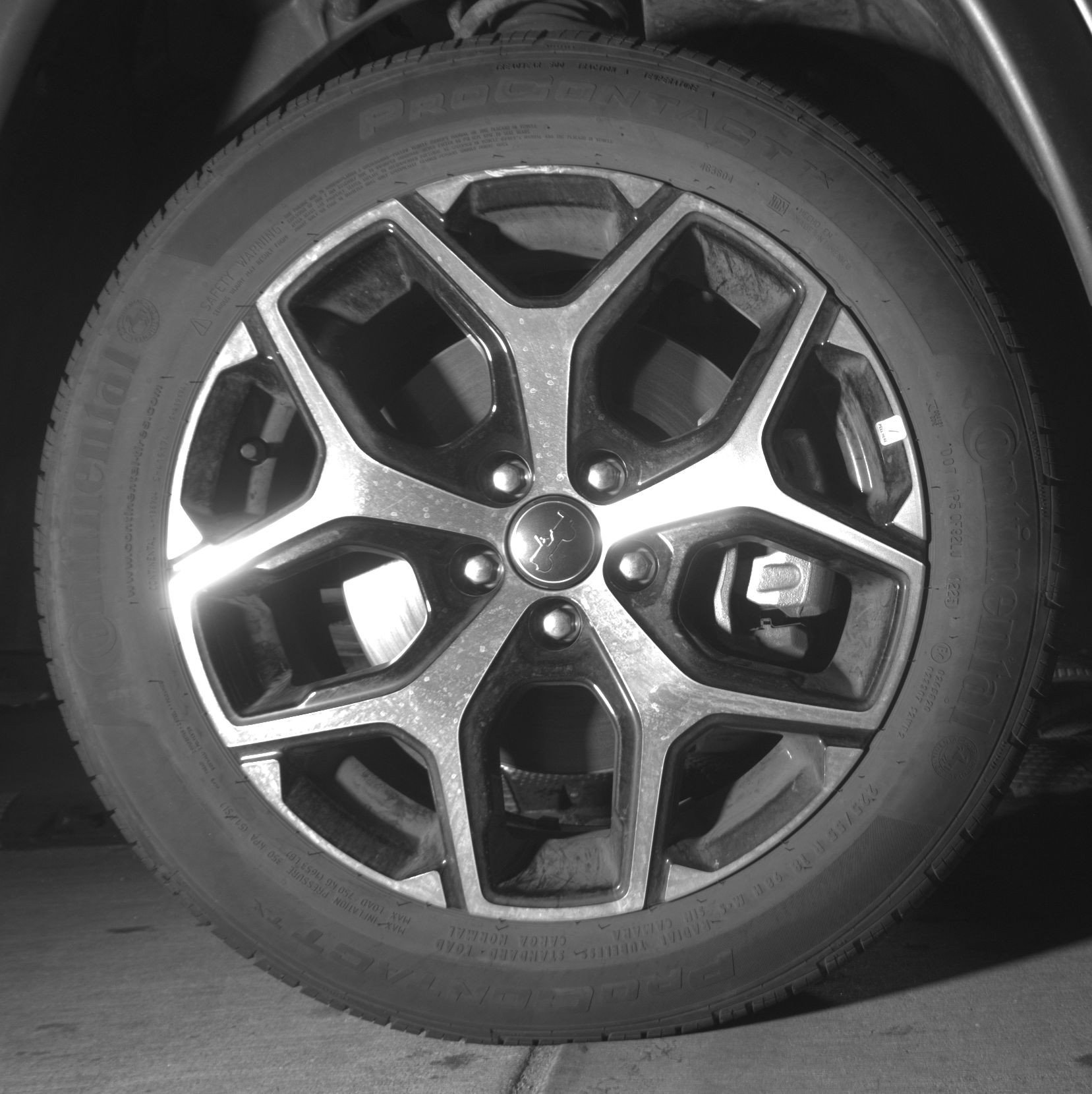 Thumbnail: 2025 Jeep Compass - 13