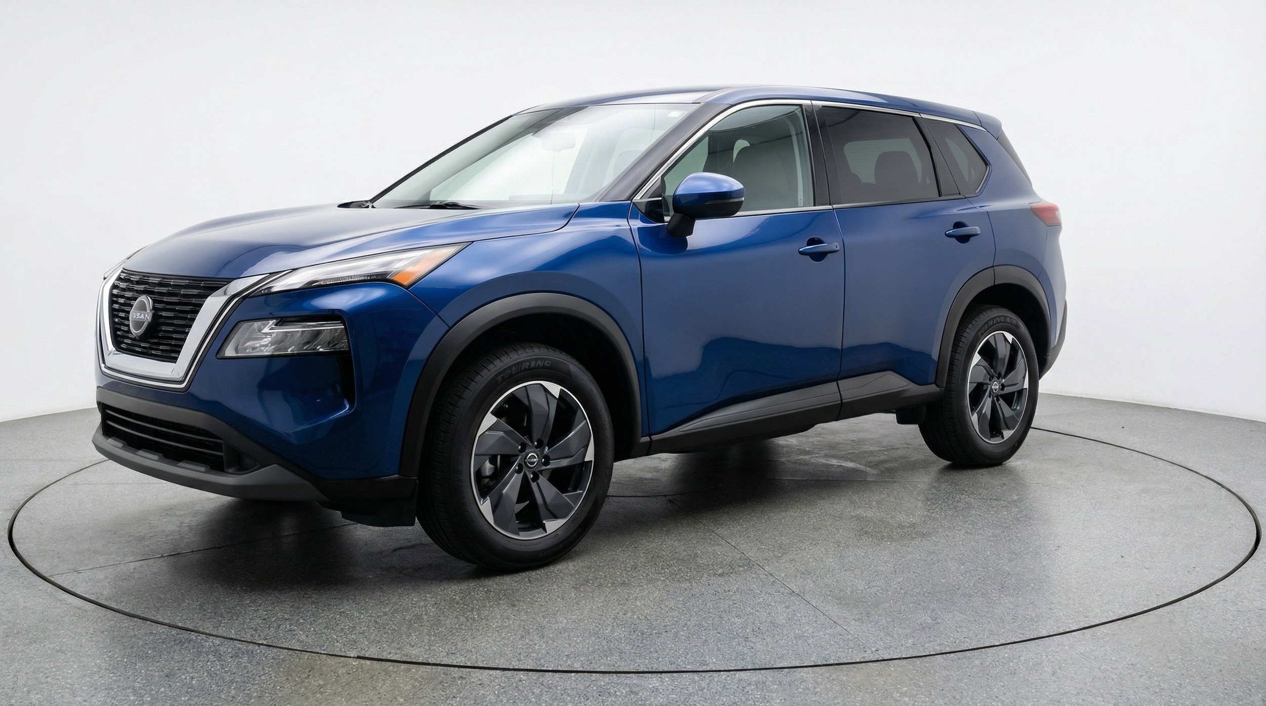 Thumbnail: 2025 Nissan Rogue - 3