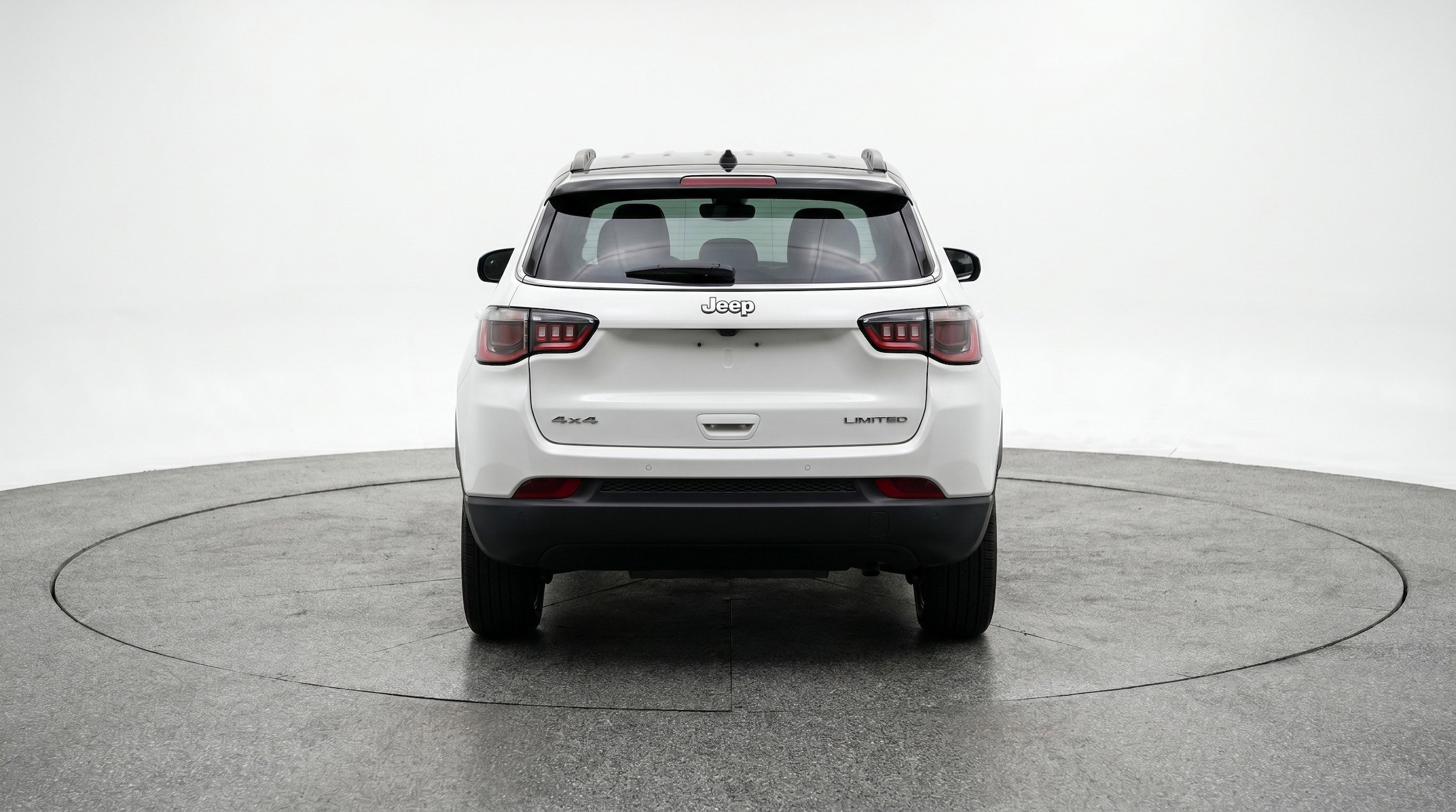 Thumbnail: 2025 Jeep Compass - 7