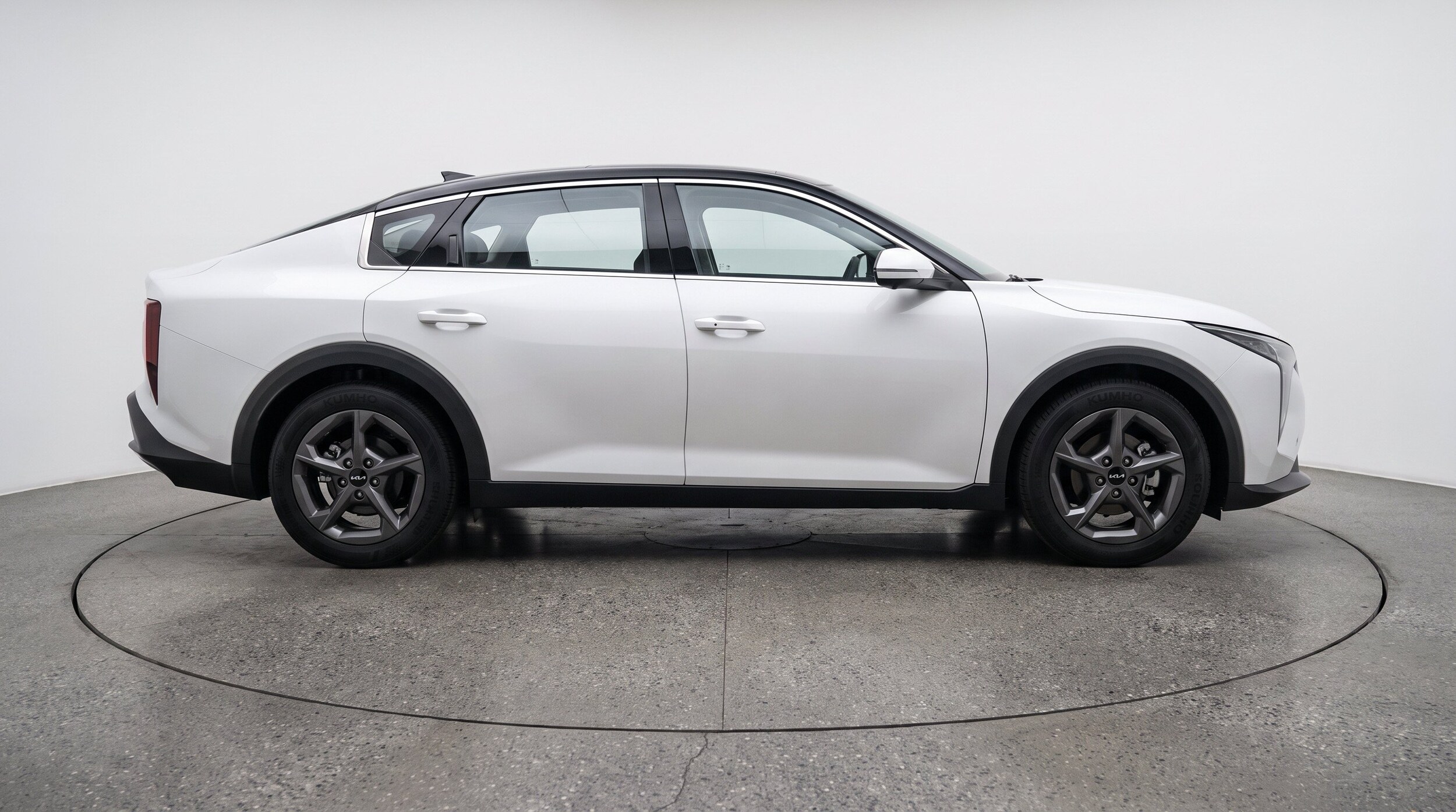 Thumbnail: 2026 Kia K4 - 11