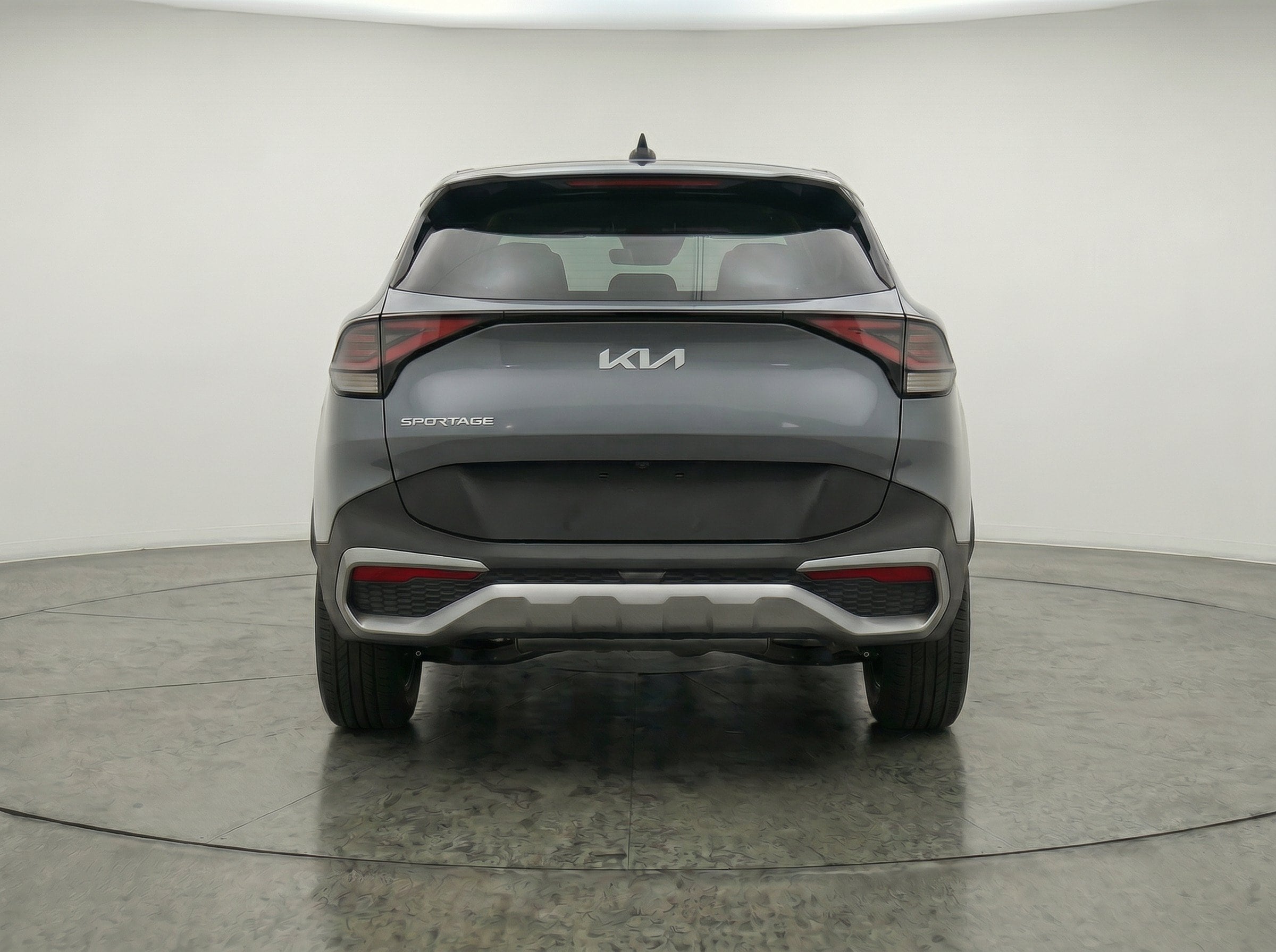 Thumbnail: 2026 Kia Sportage - 7
