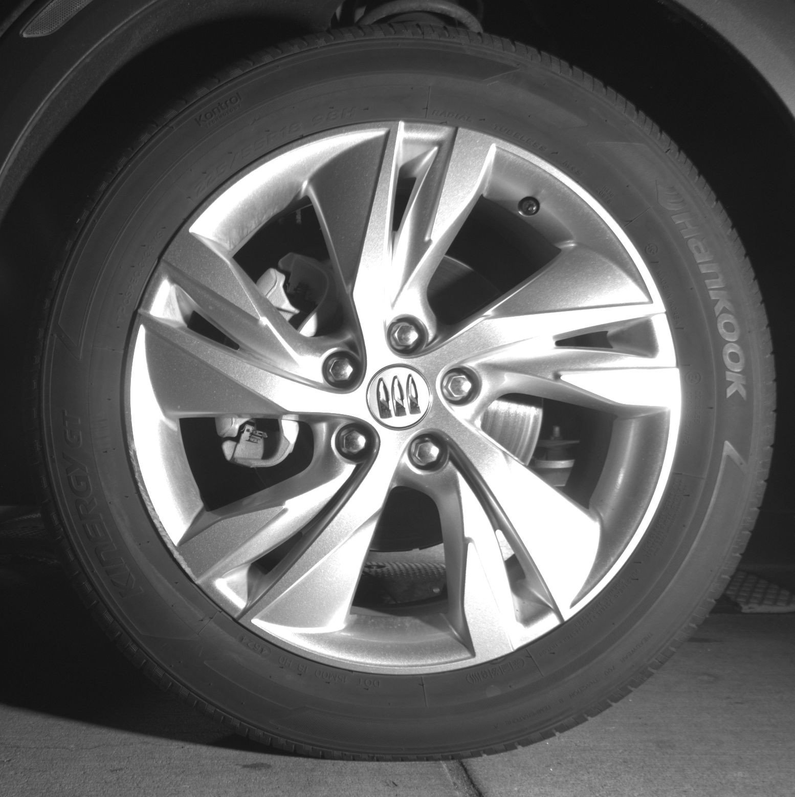 Thumbnail: 2025 Buick Encore GX - 12