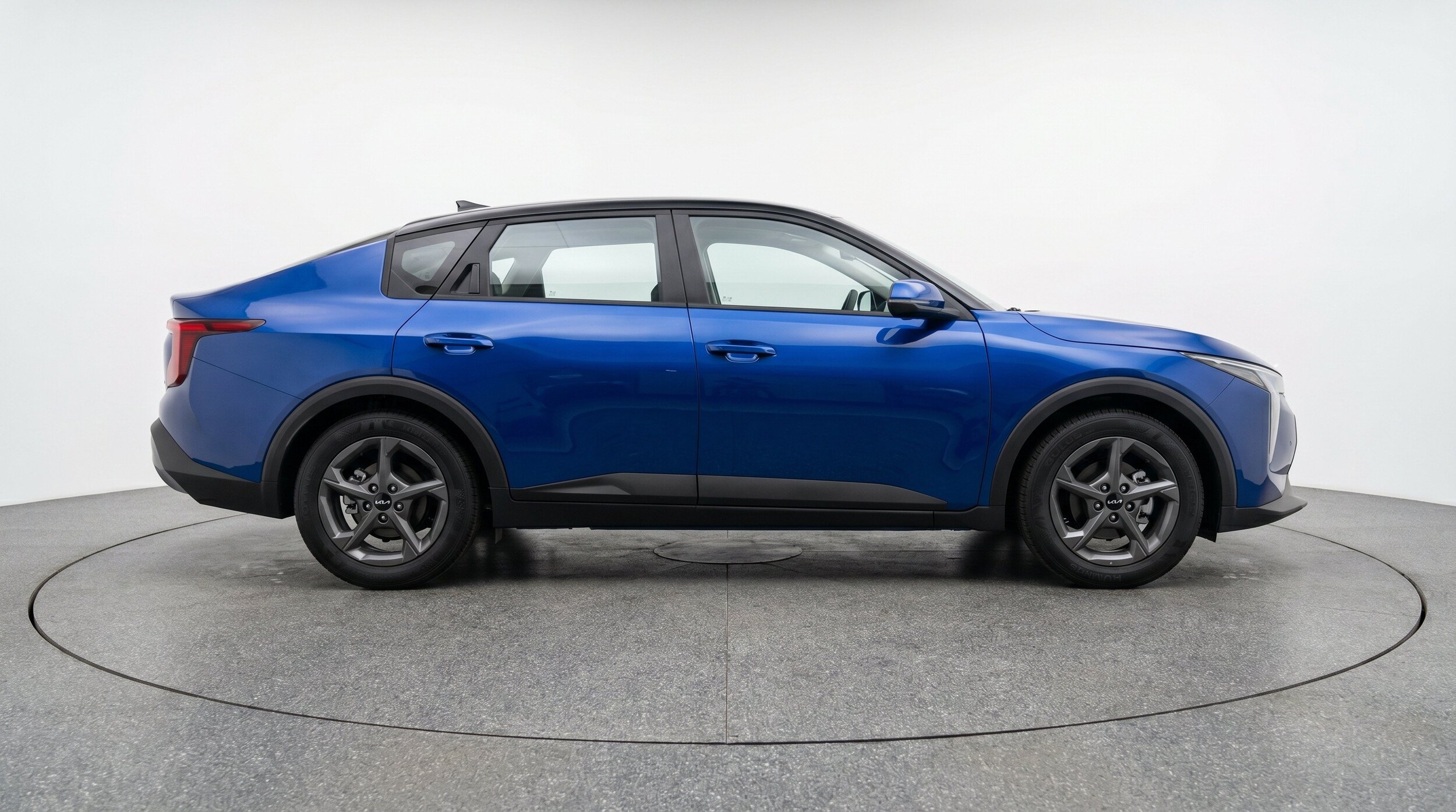 Thumbnail: 2026 Kia K4 - 10