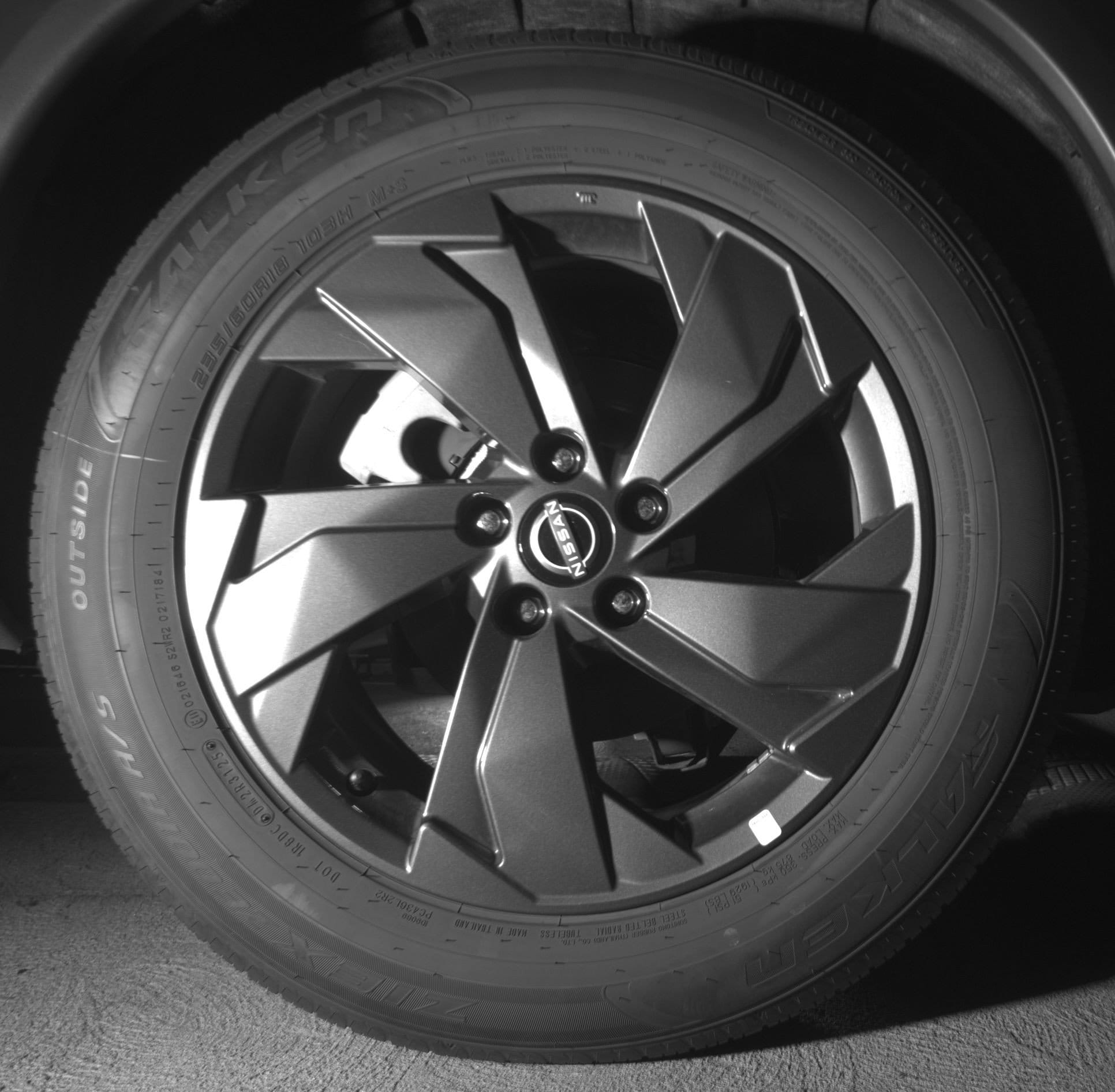 Thumbnail: 2026 Nissan Rogue - 13