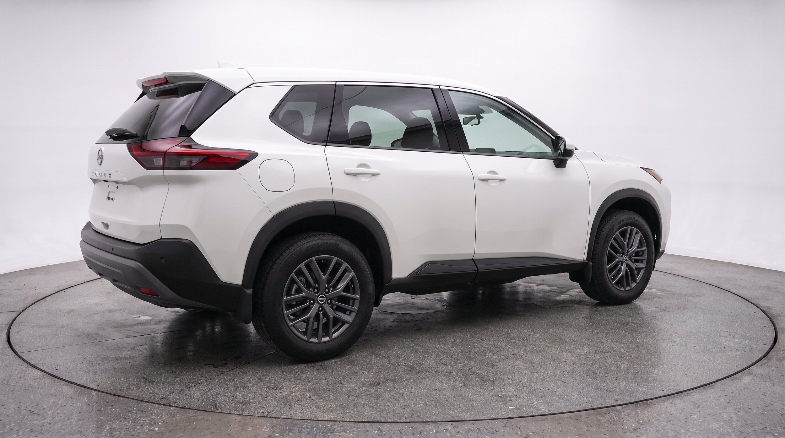 Thumbnail: 2026 Nissan Rogue - 9