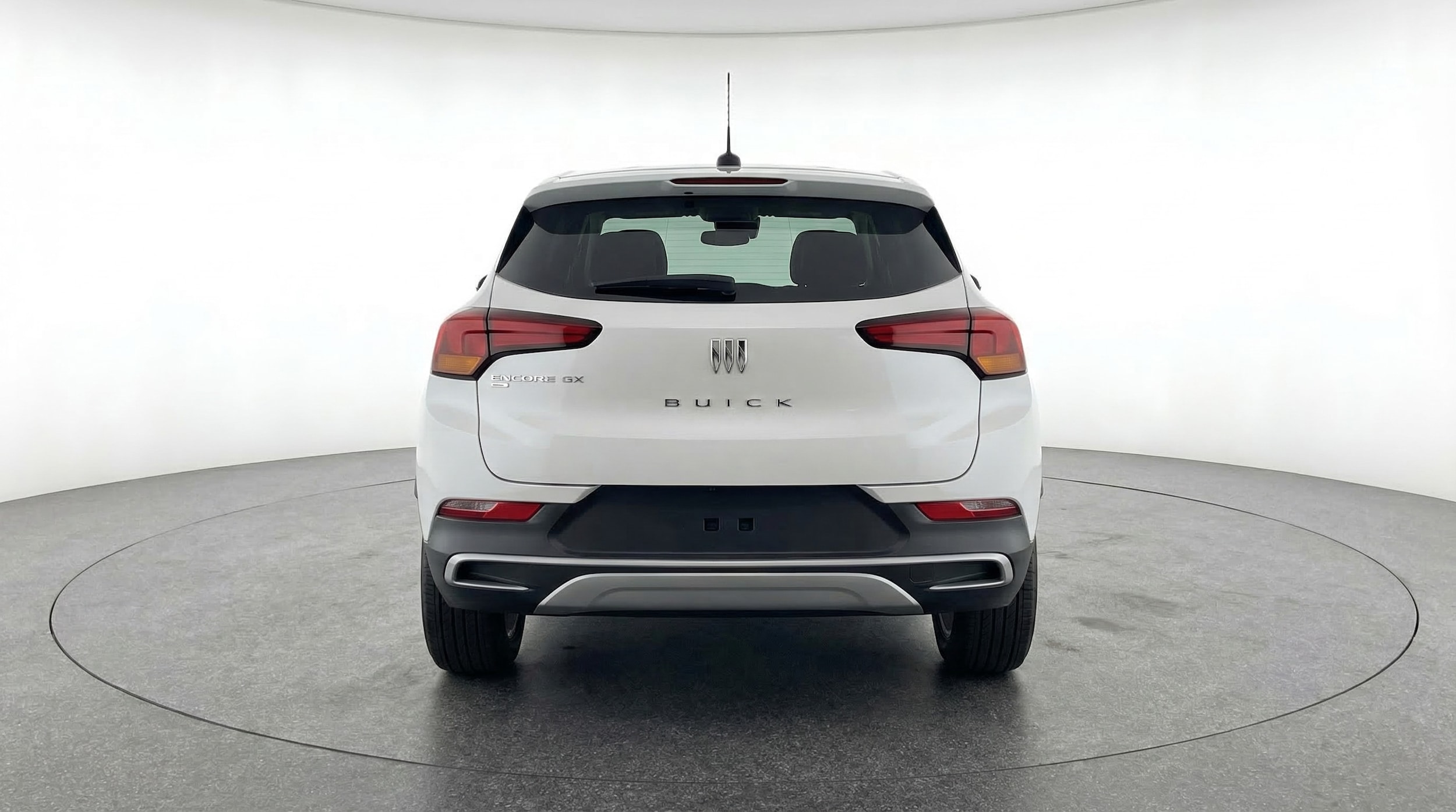 Thumbnail: 2025 Buick Encore GX - 6