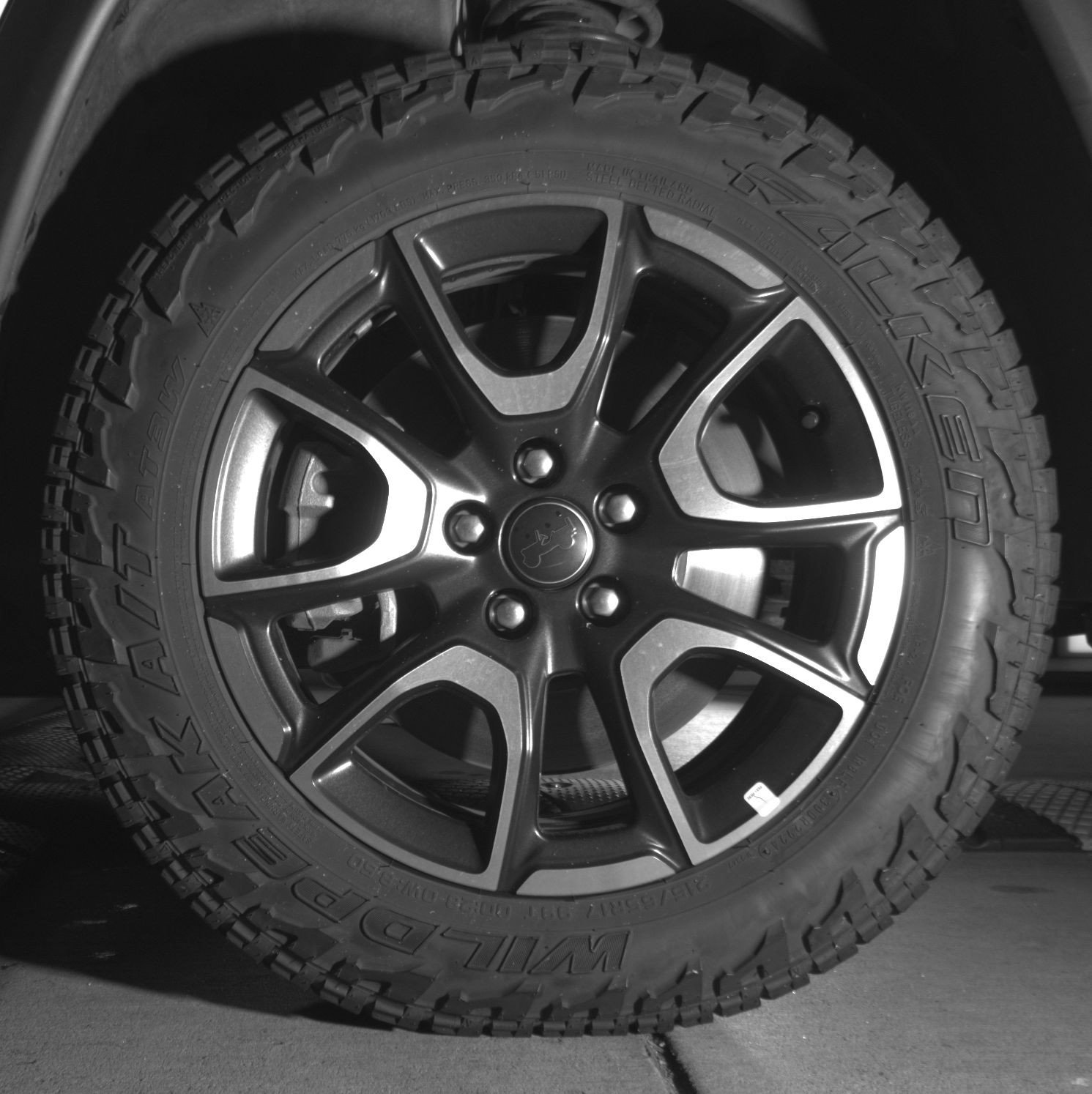 Thumbnail: 2025 Jeep Compass - 12