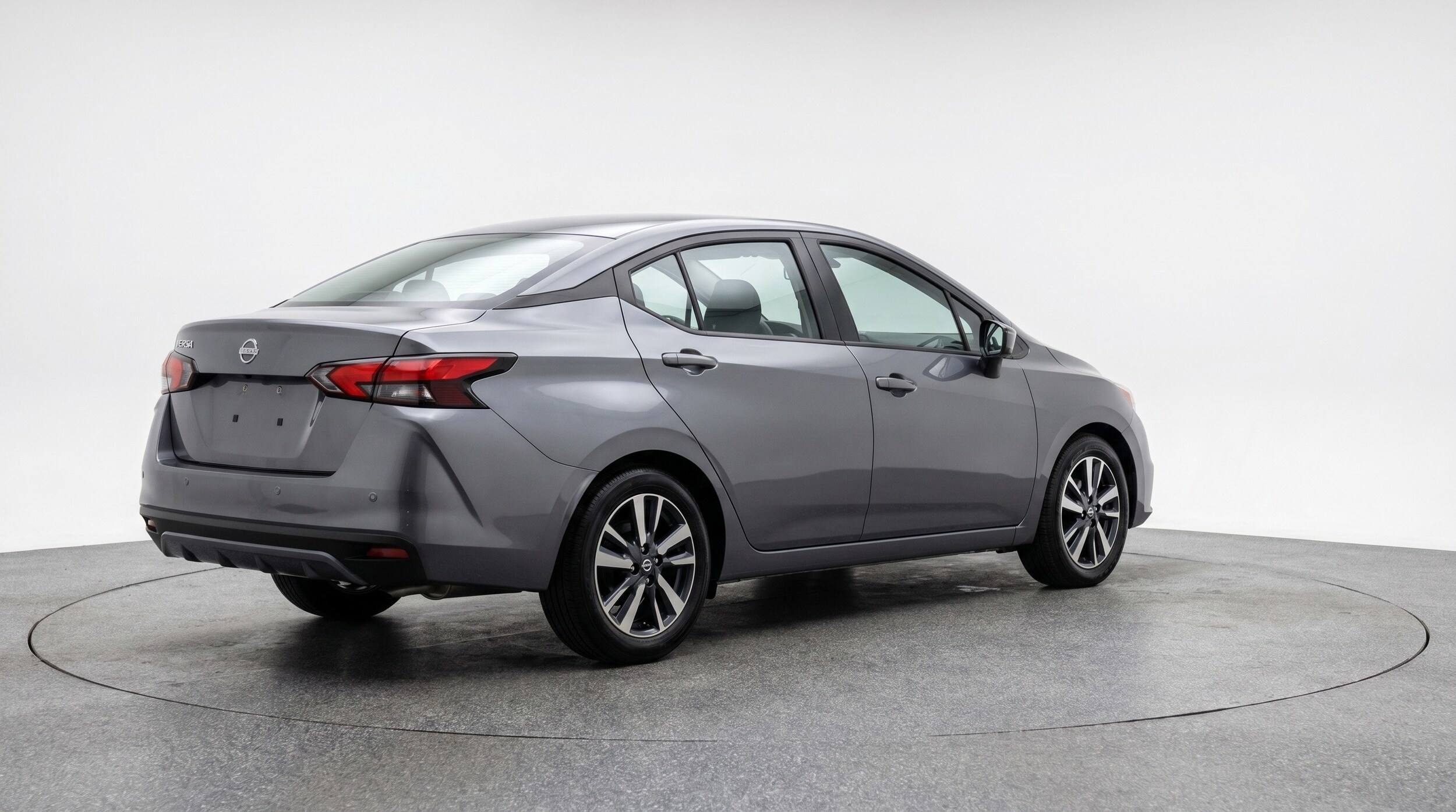 Thumbnail: 2025 Nissan Versa - 9